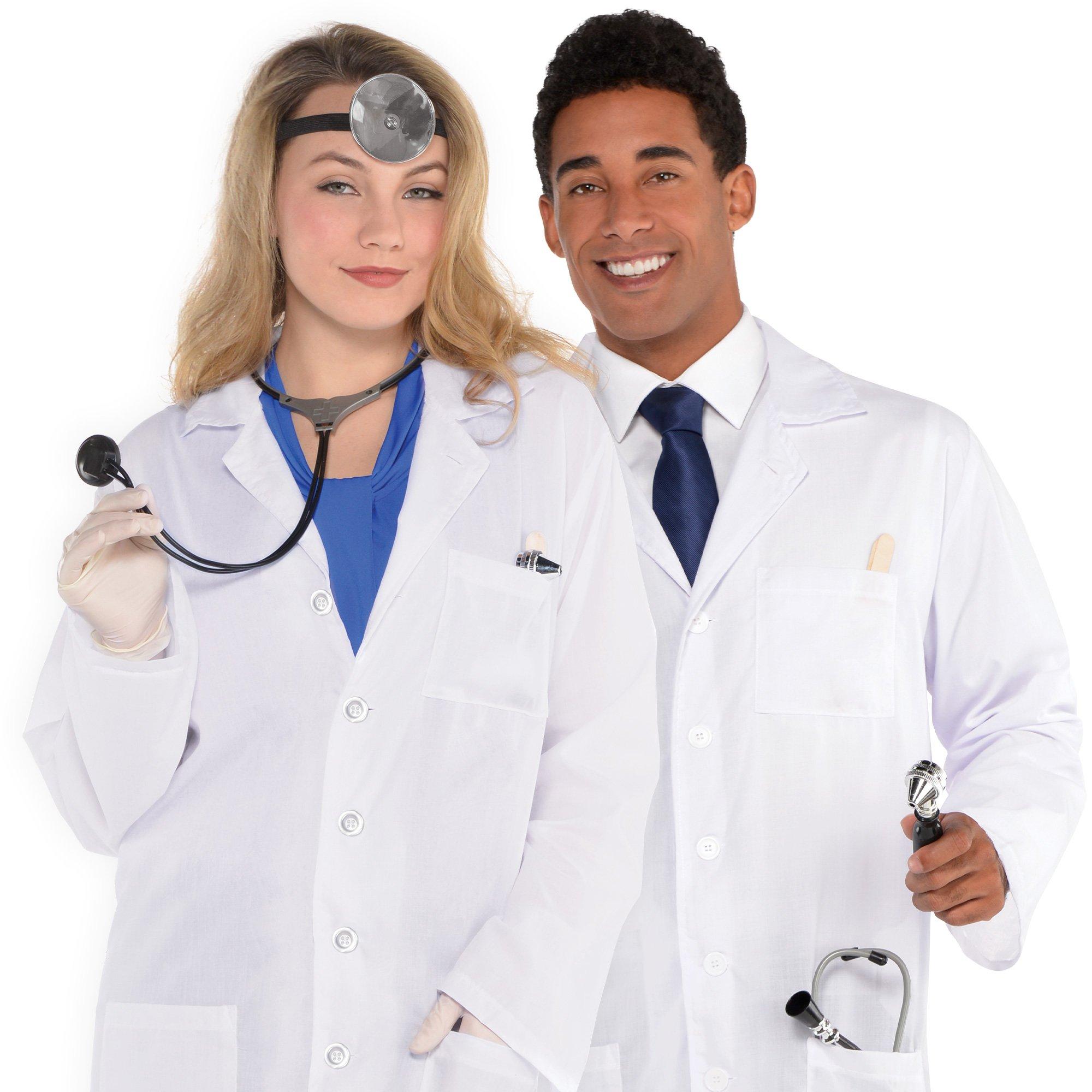 Doctor Lab Coat - Image 5