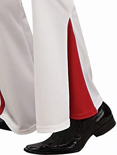 Adult Elvis Presley Costume Grand Heritage - Image 3