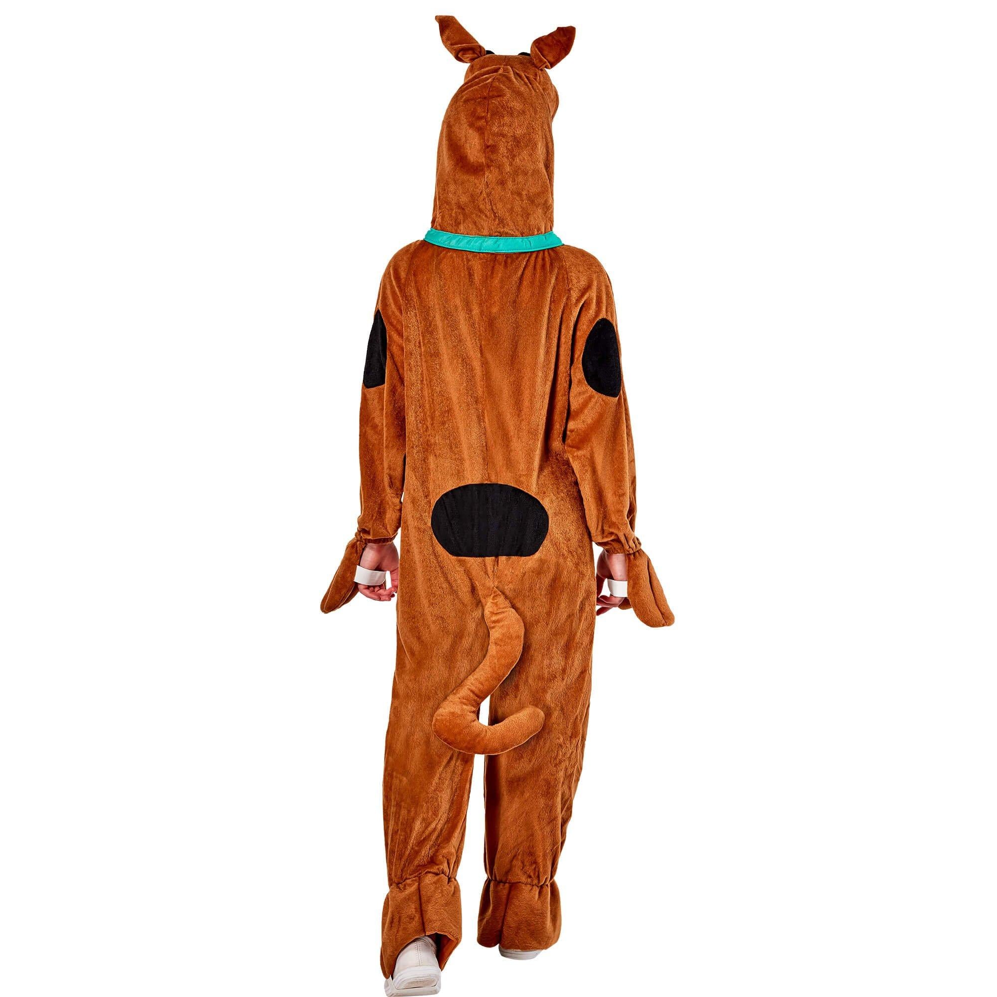 Kids' Scooby-Doo Costume - Deluxe - Image 3
