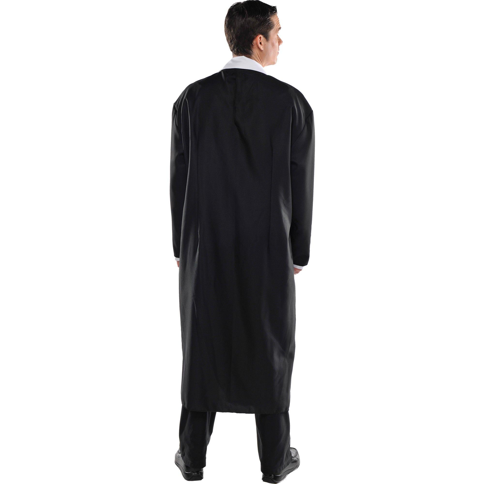 Adult Father Priest Costume - Image 6