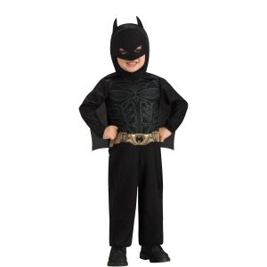 Batman The Dark Knight Rises Batman Costume for Babies and Toddlers