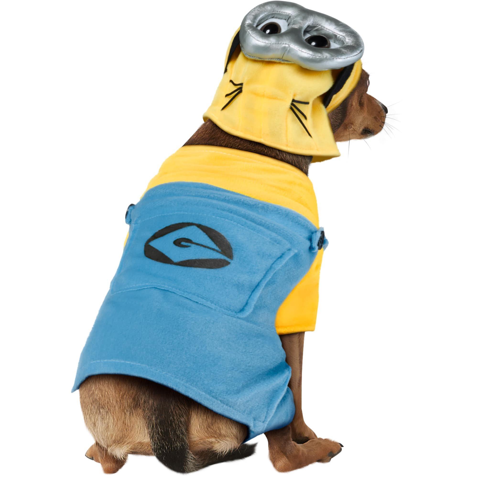 Despicable Me 2 Minion Pet Costume - Image 4