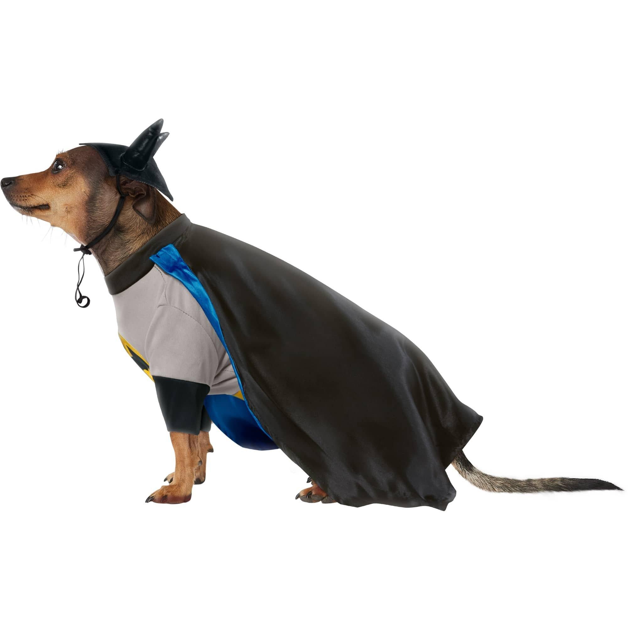 Batman Pet Costume - Image 2