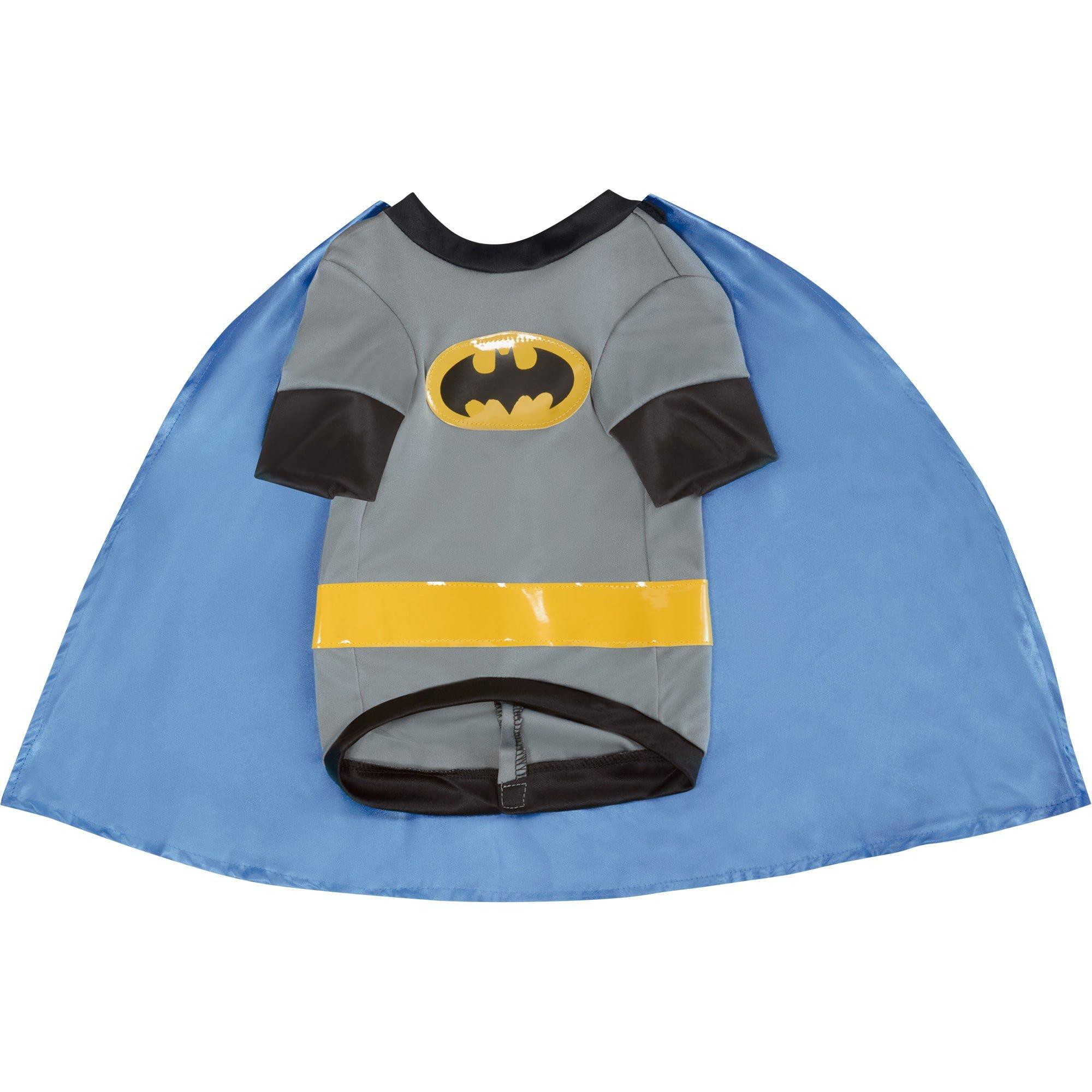 Batman Pet Costume - Image 4