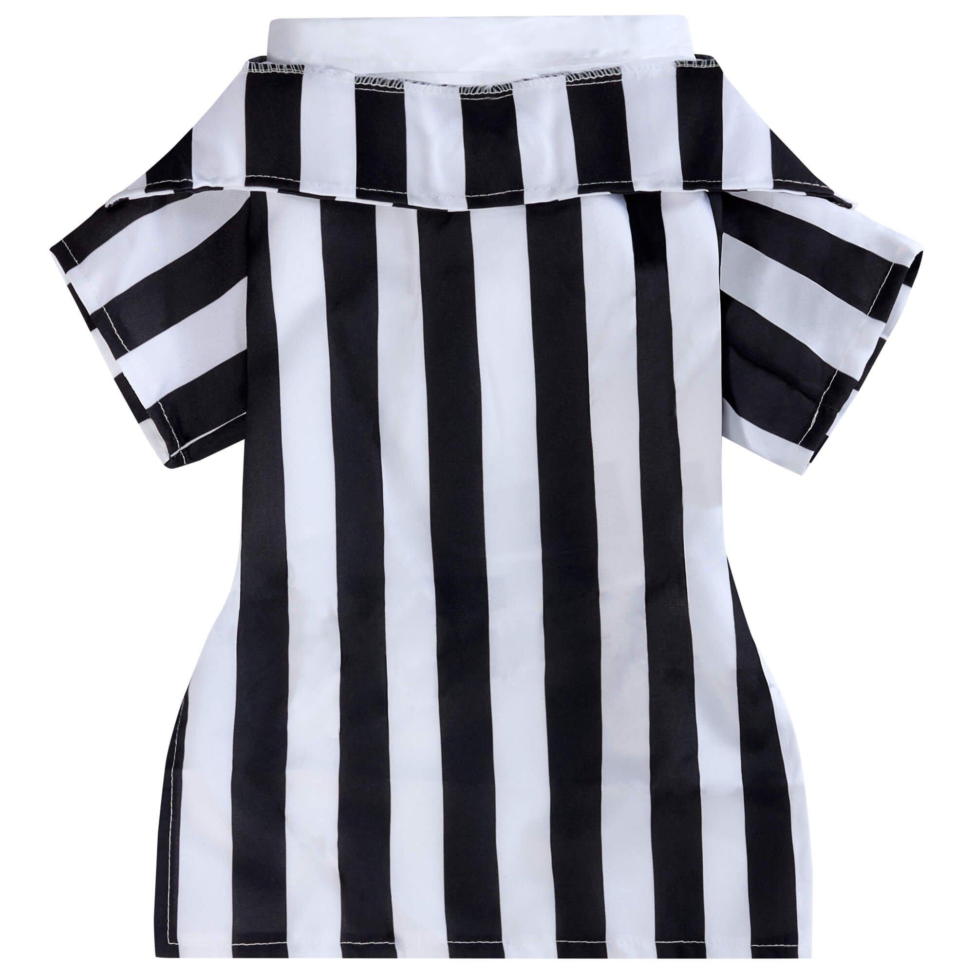 Beetlejuice Dog Costume - Image 6