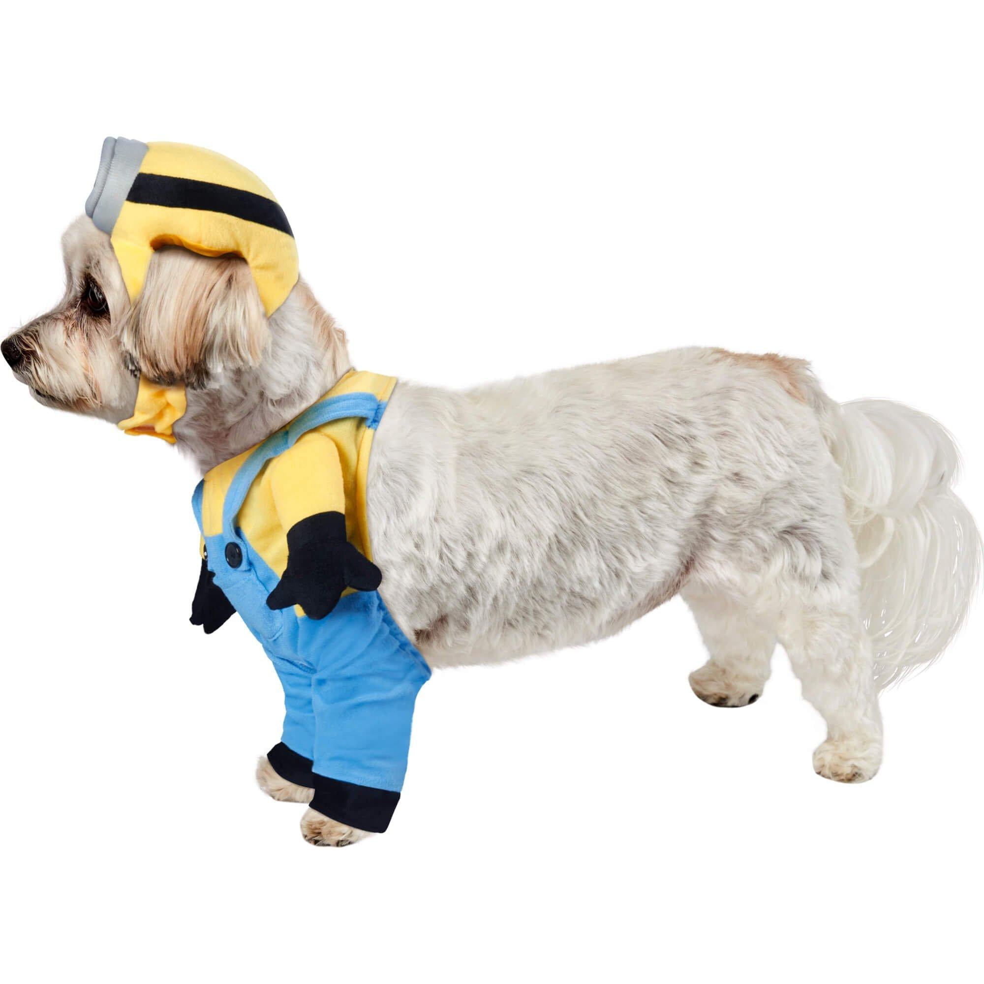 Despicable Me Minion Bob Walking Pet Costume - Image 2