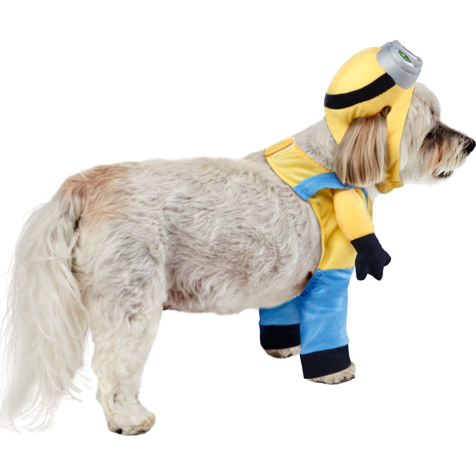 Despicable Me Minion Bob Walking Pet Costume - Image 3