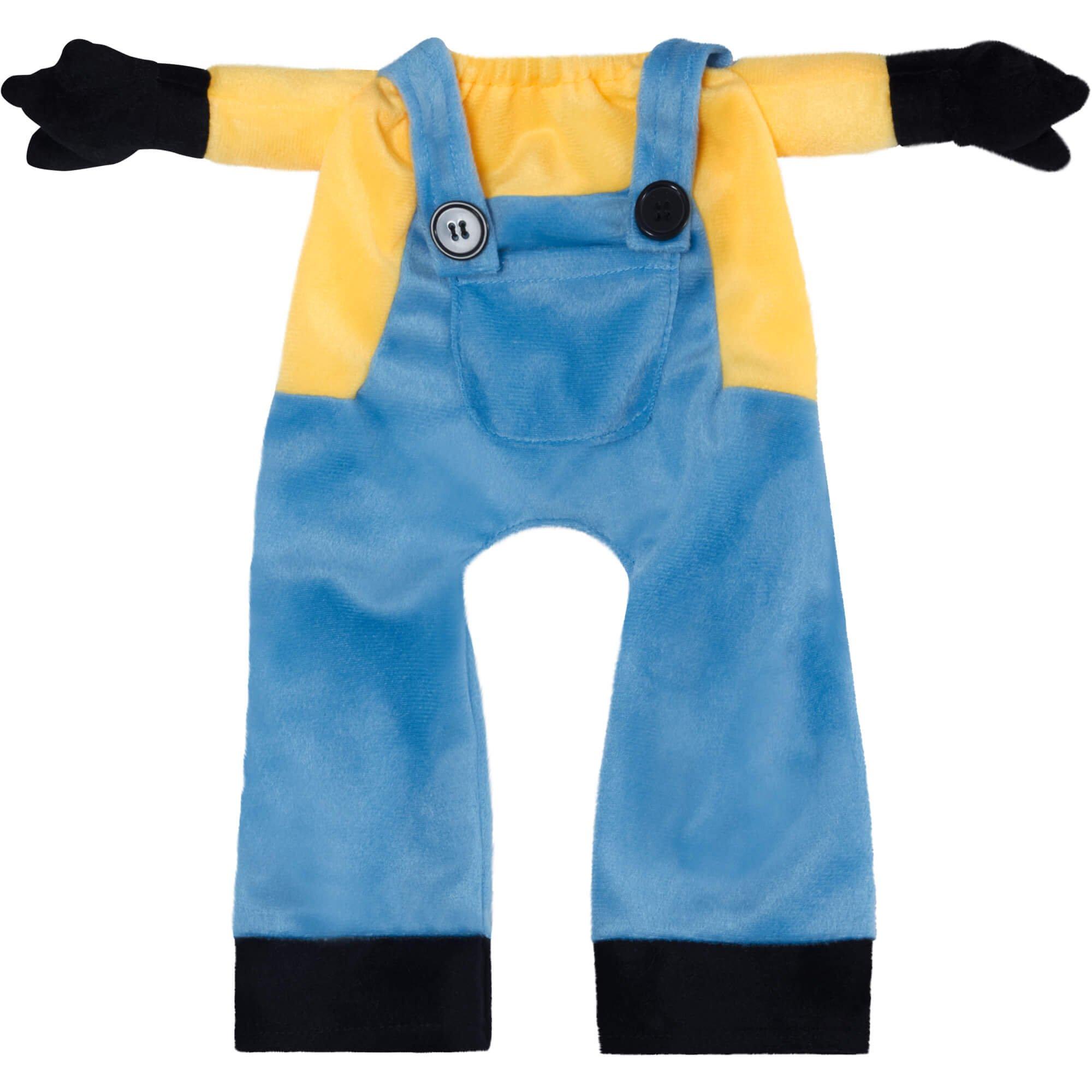 Despicable Me Minion Bob Walking Pet Costume - Image 5