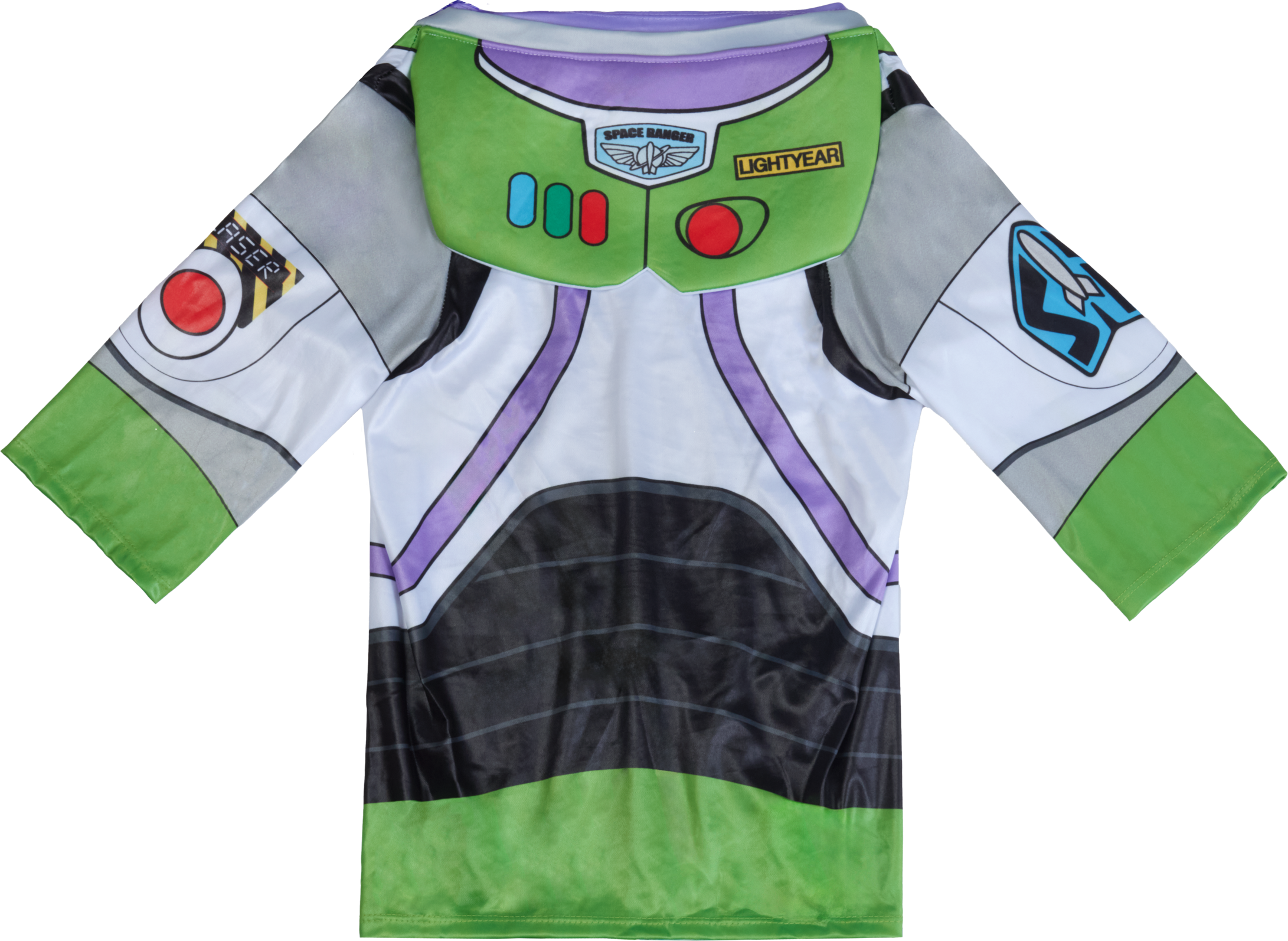 Buzz Lightyear Dog Costume - Toy Story - Image 4