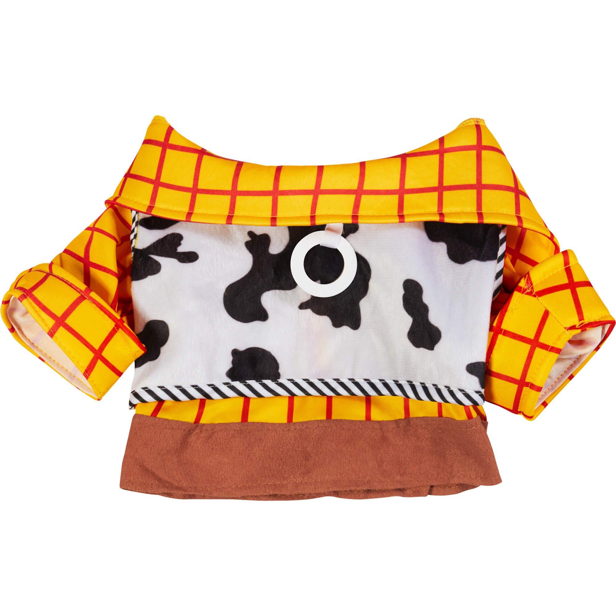 Woody Dog Costume - Toy Story - Image 4