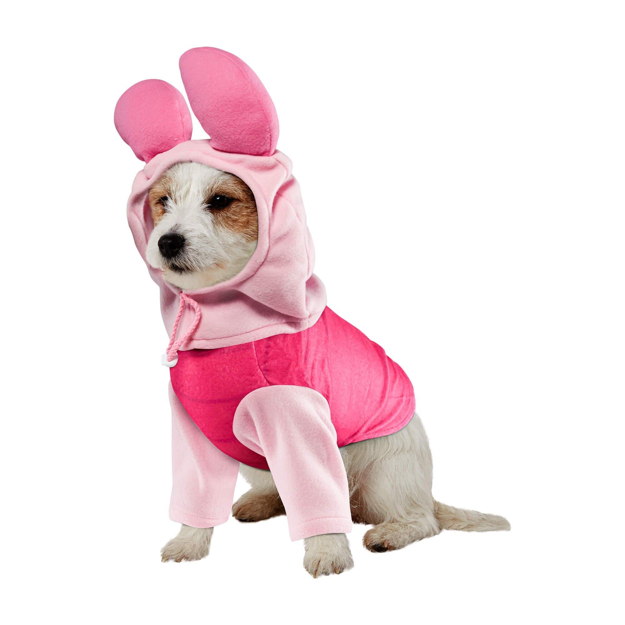 Piglet Pet Costume - Image 2