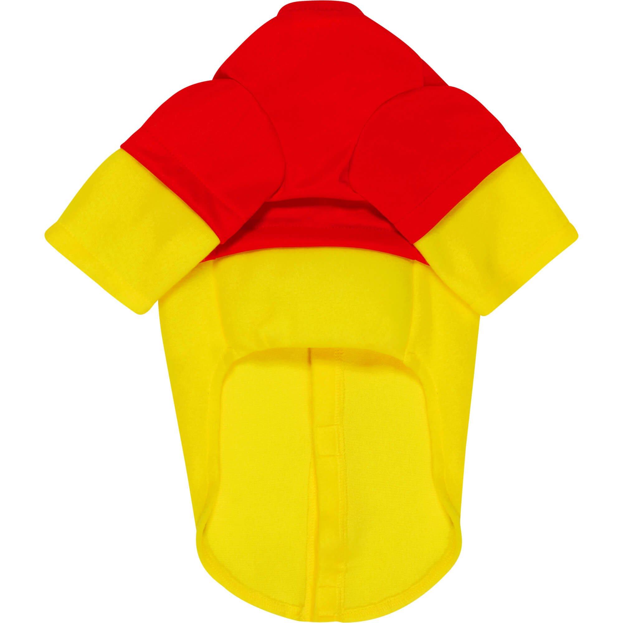 Winnie the Pooh Dog Costume - Image 6