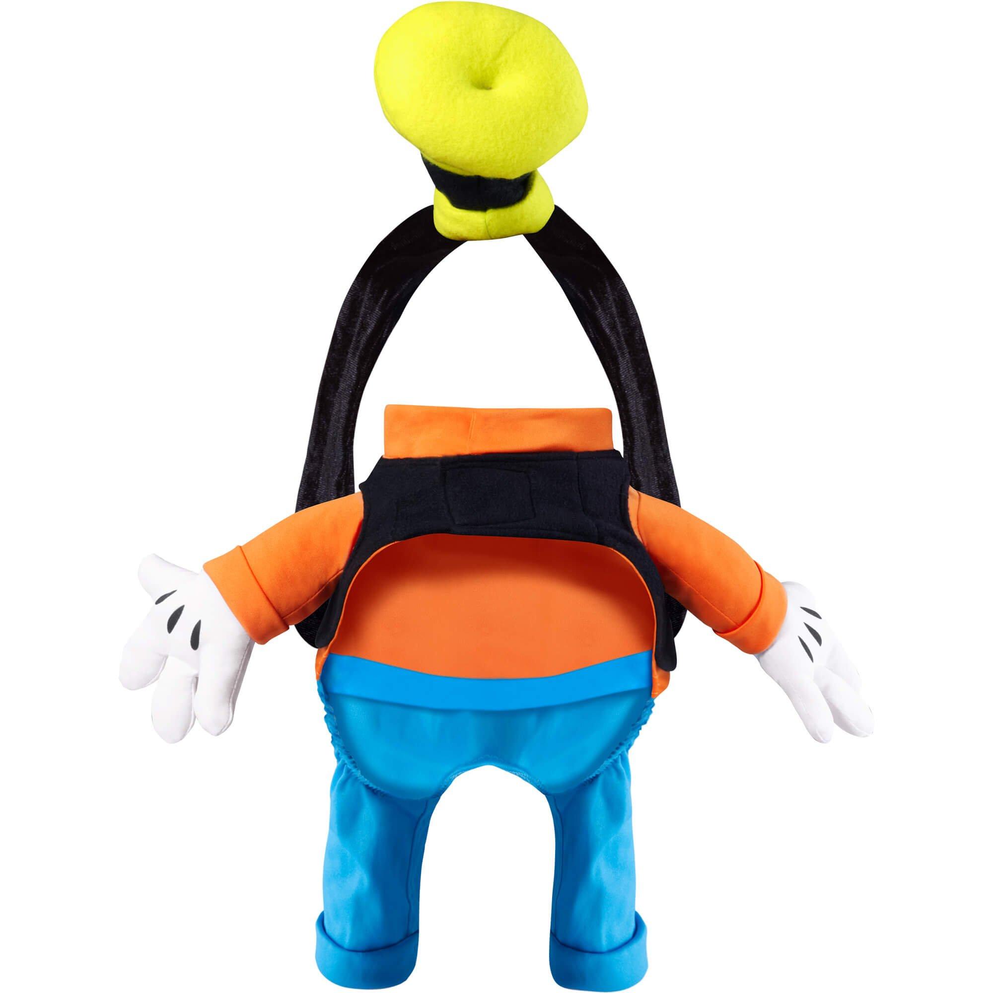 Goofy Dog Costume - Image 4