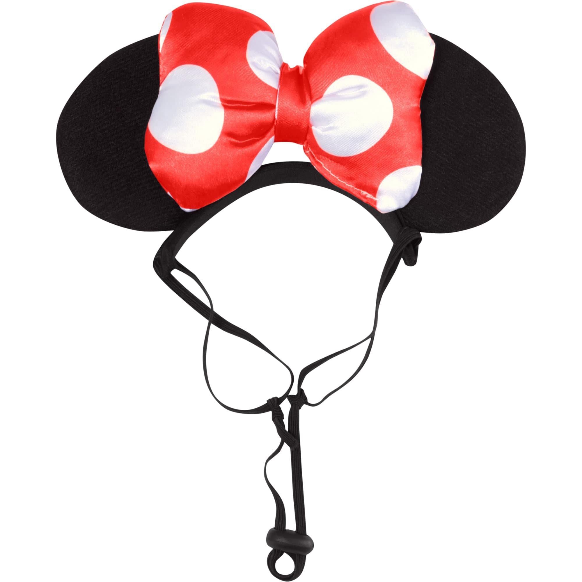 Minnie Mouse Dog Costume - Image 4
