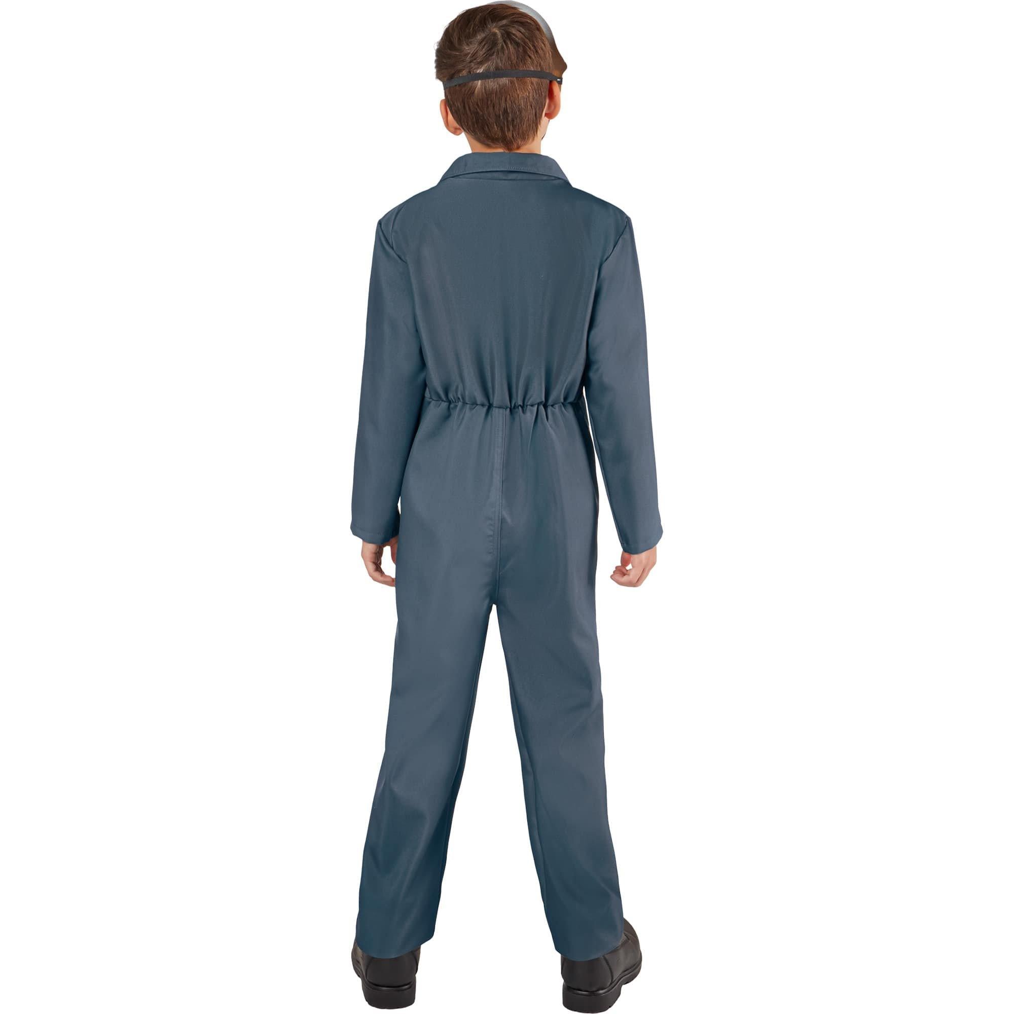 Boys' Halloween 2 Michael Myers Costume with Mask - Image 5