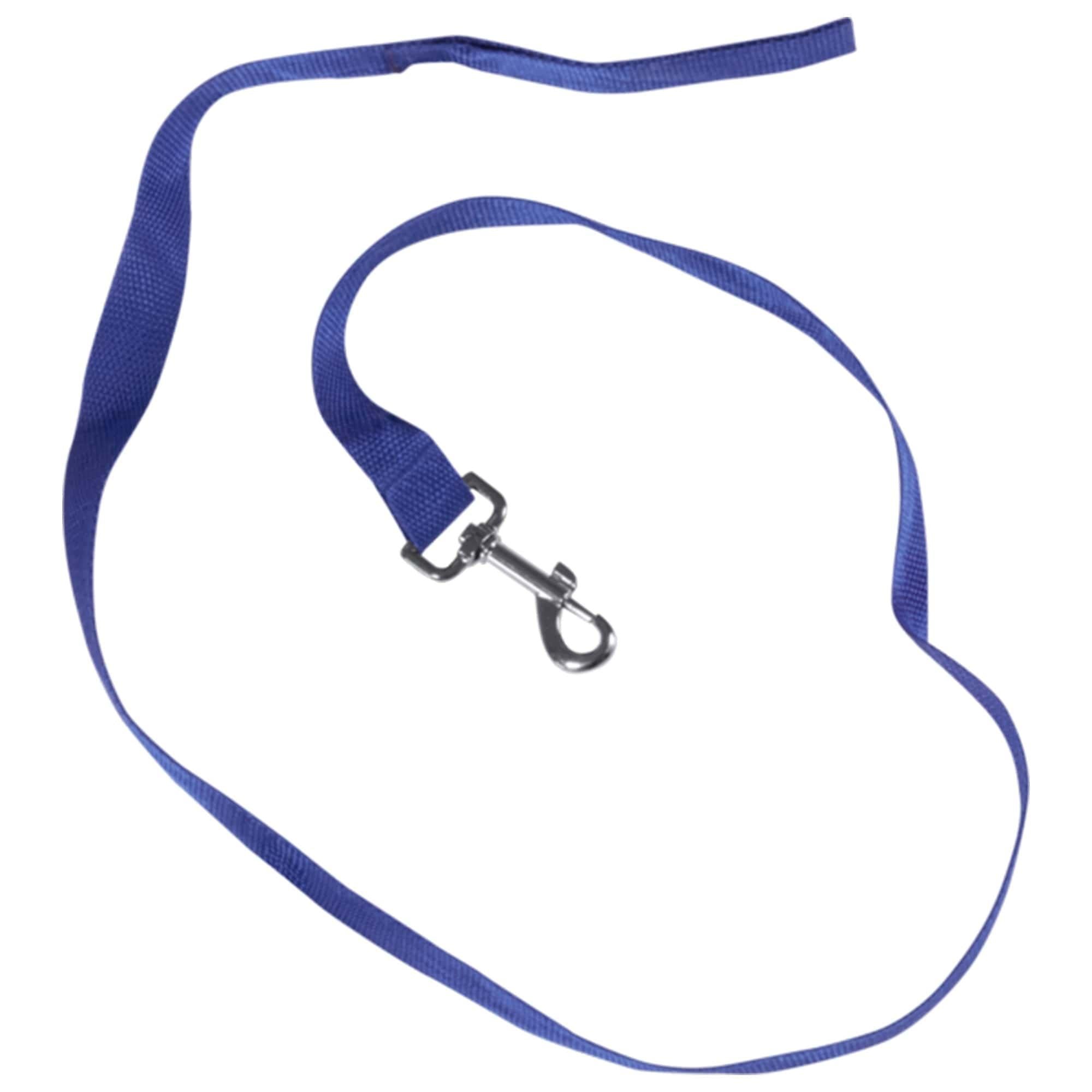Superman Pet Cape with Light-Up Collar & Leash - Image 6