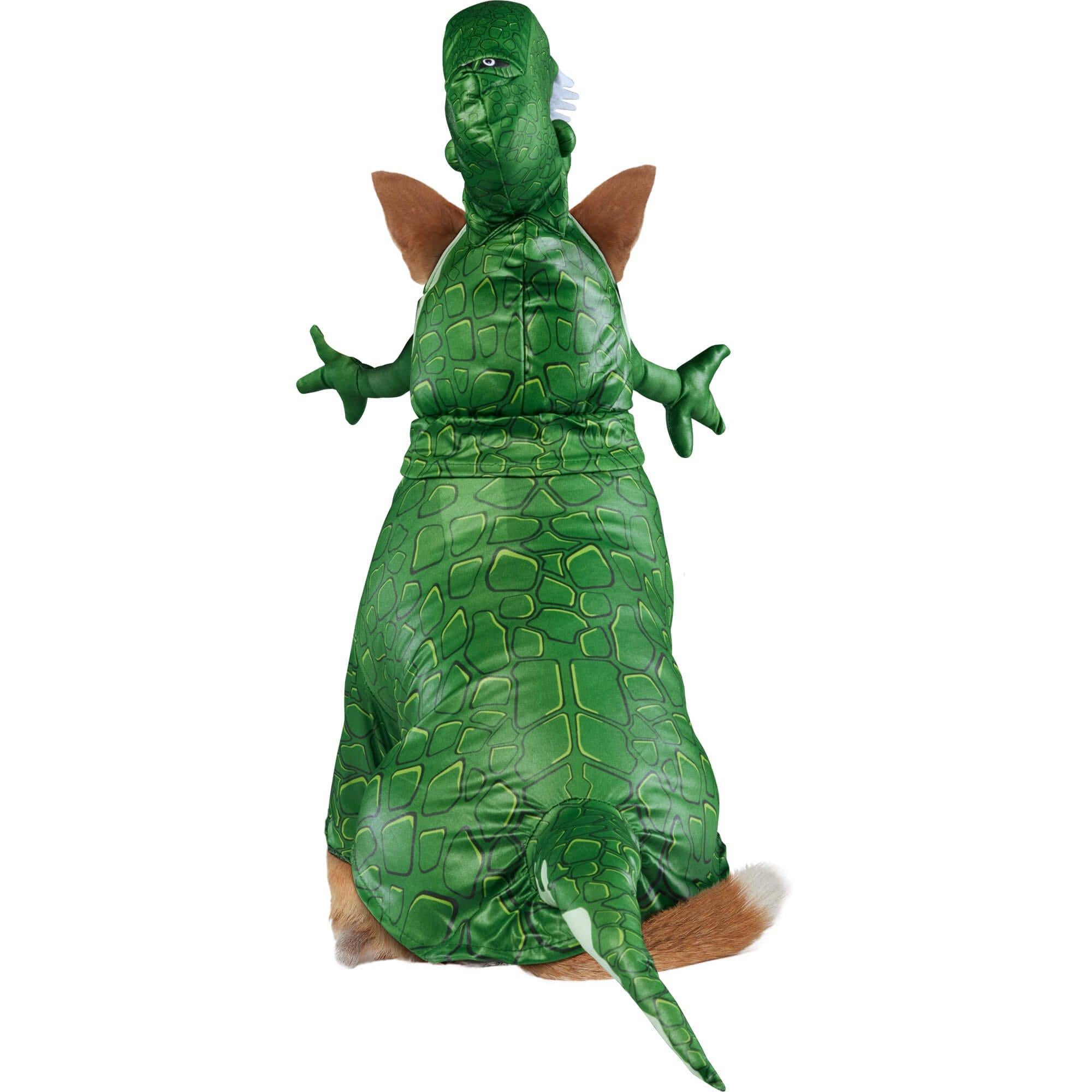 Rex Dog Costume - Toy Story - Image 3