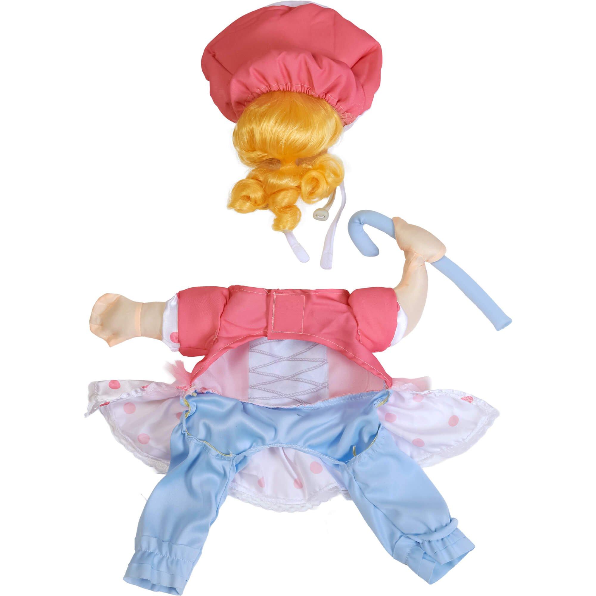 Walking Bo Peep Dog Costume - Toy Story - Image 6