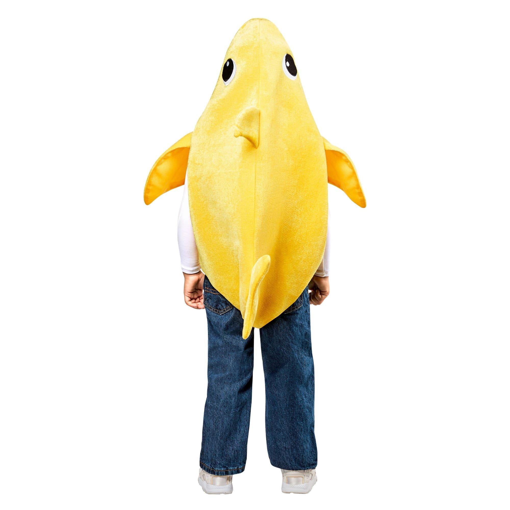 Baby Shark Costume for Babies and Toddlers - Image 4