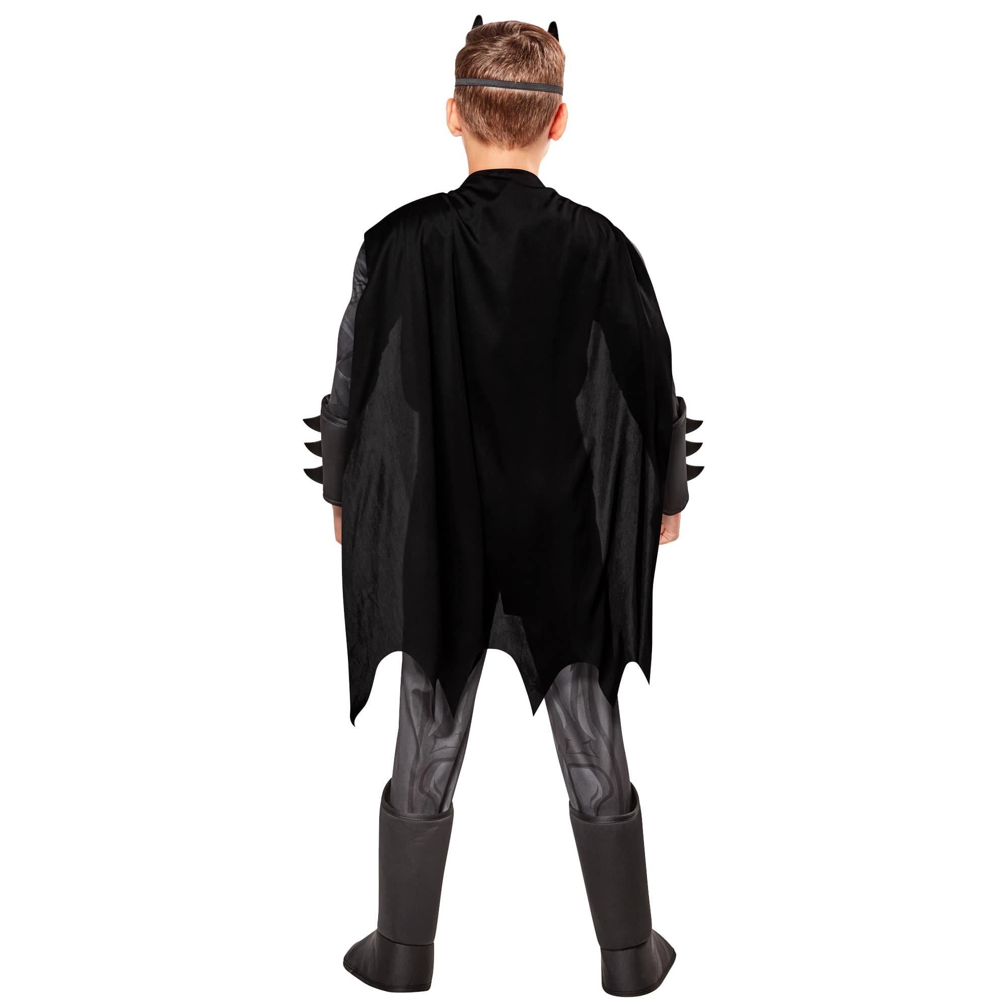 Kids' Batman Costume - The Batman - Image 4