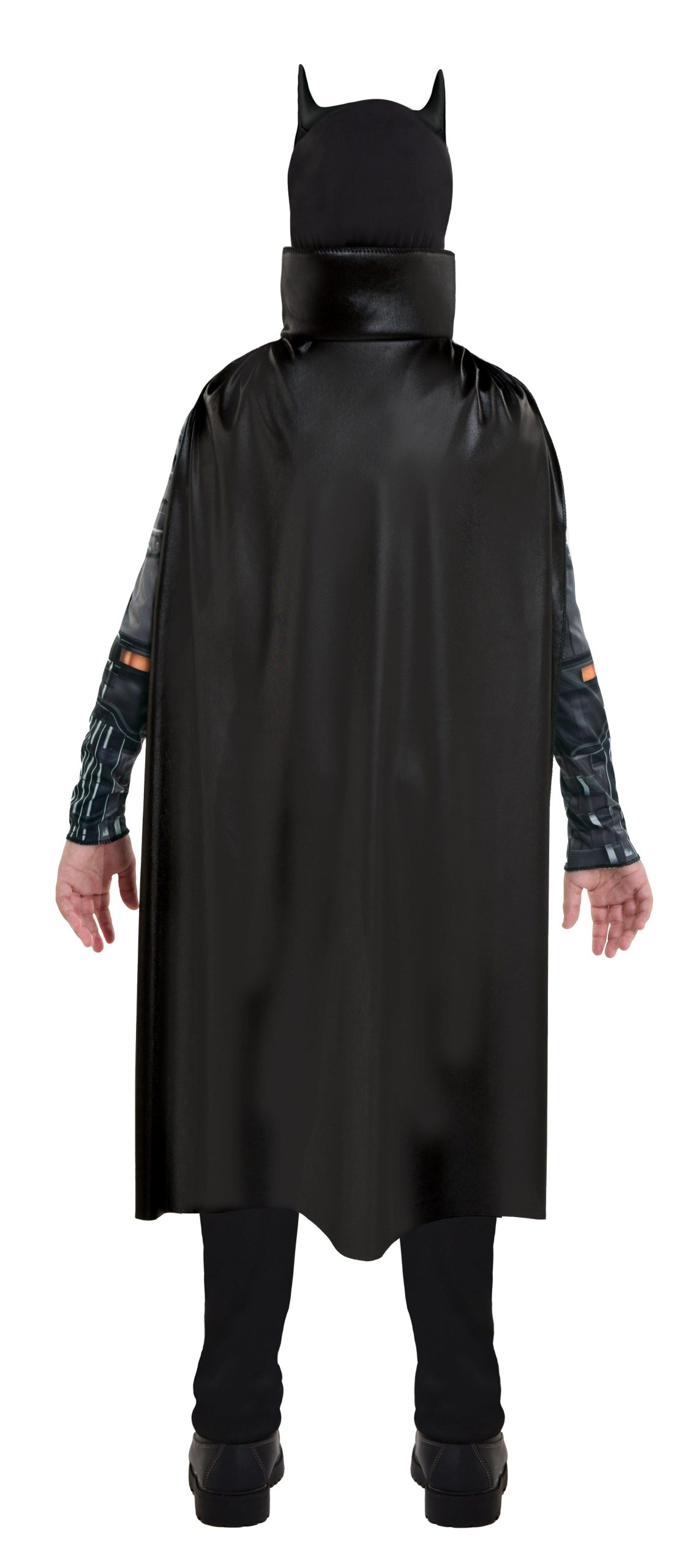 Kids' Batman Costume - The Batman - Image 6