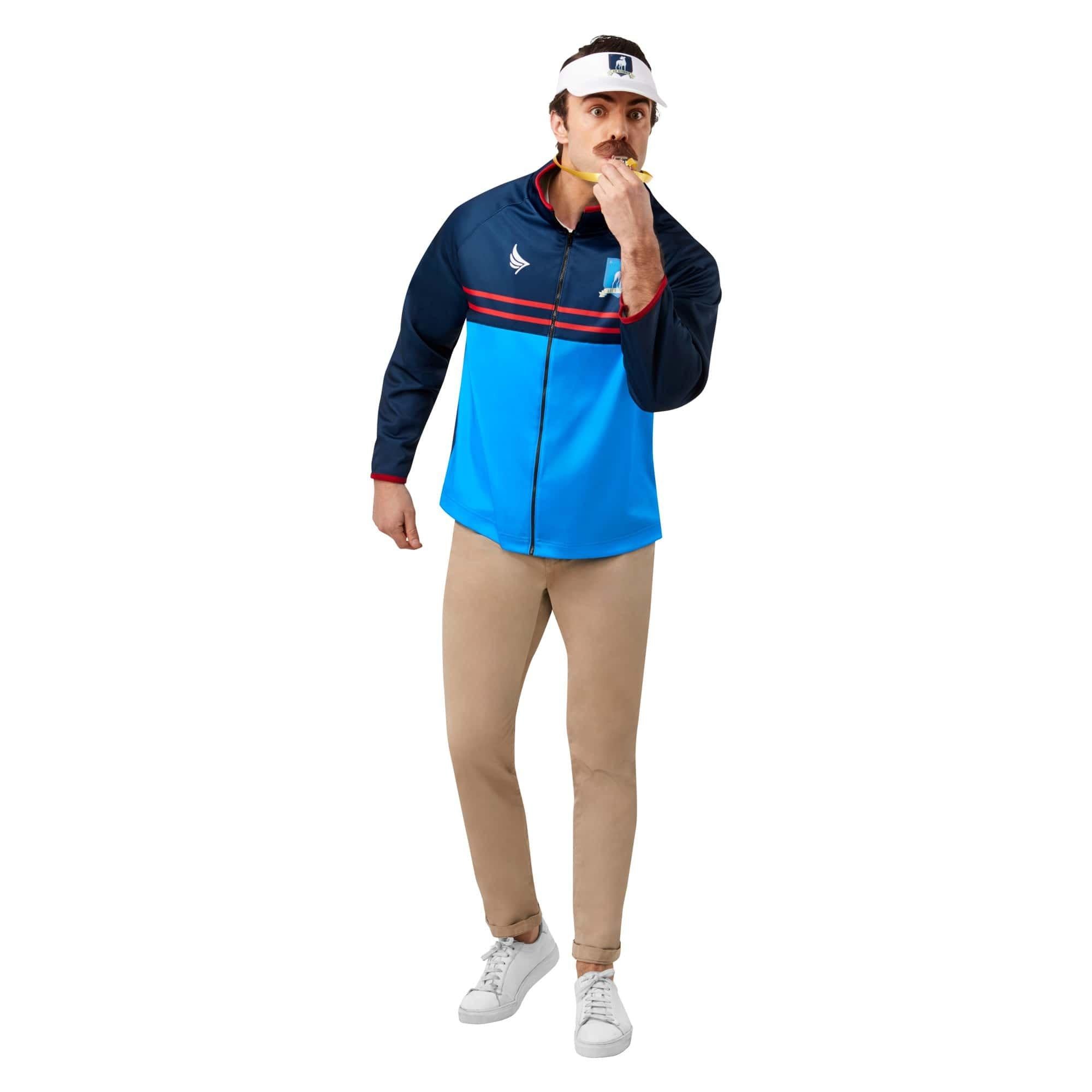 Men's Ted Lasso Costume - Image 5