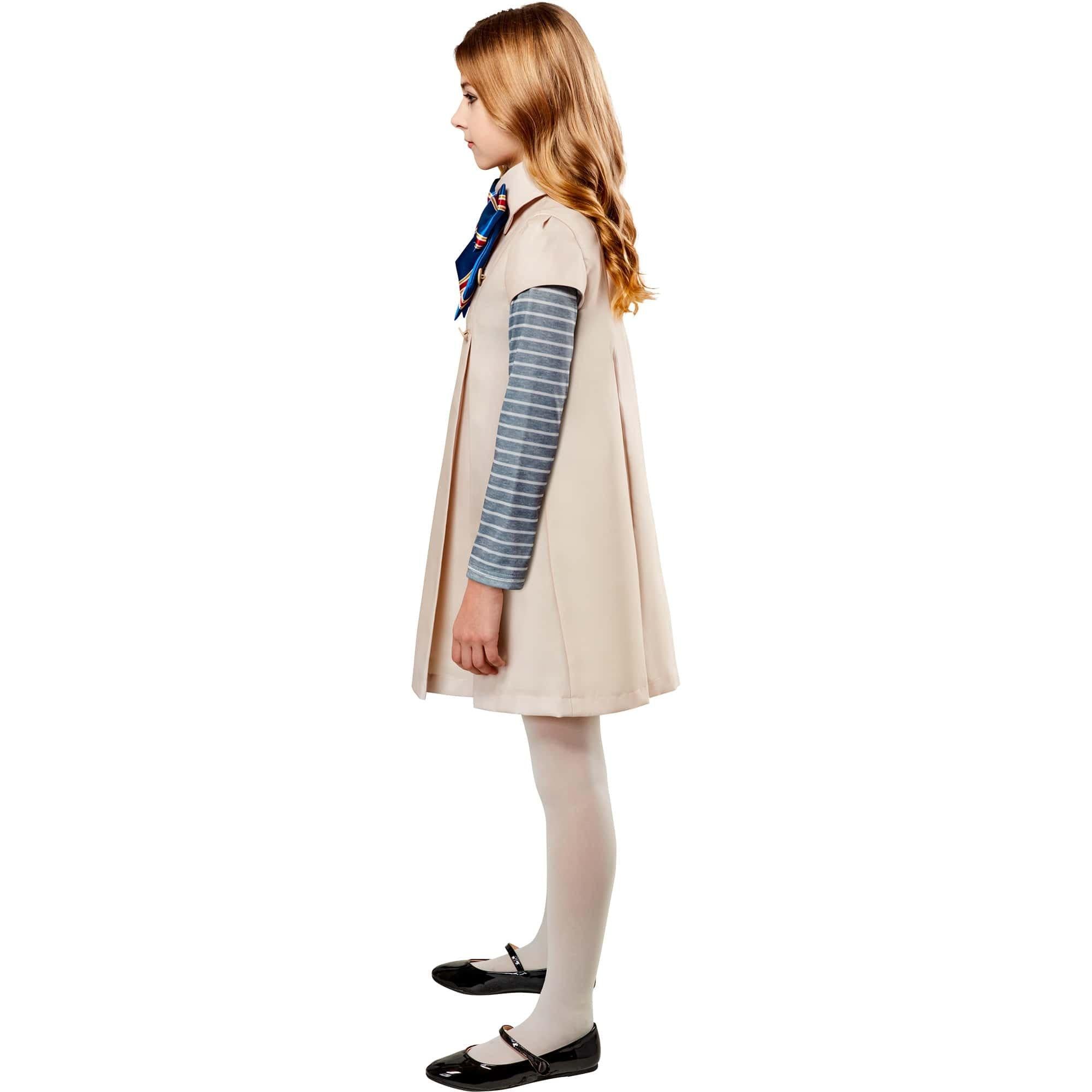 M3gan Kids Costume - Image 2