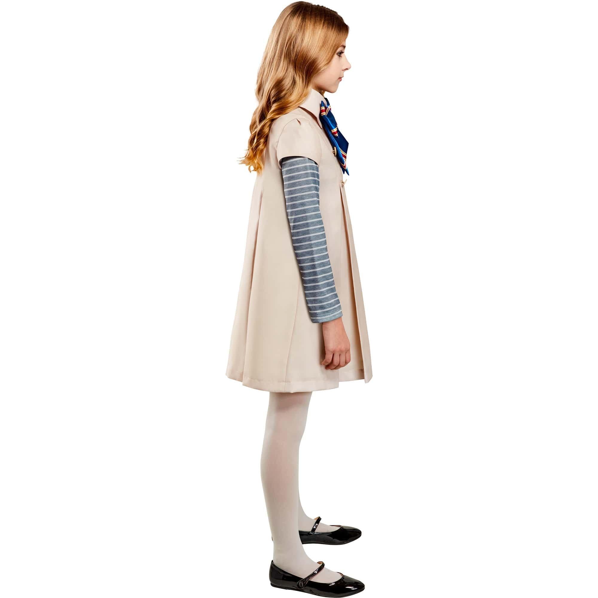 M3gan Kids Costume - Image 3