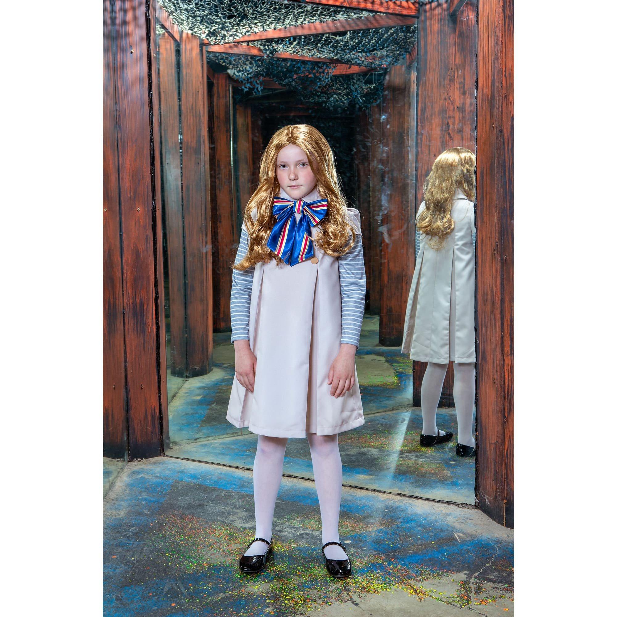 M3gan Kids Costume - Image 6