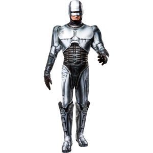 Adult Robocop Deluxe Costume