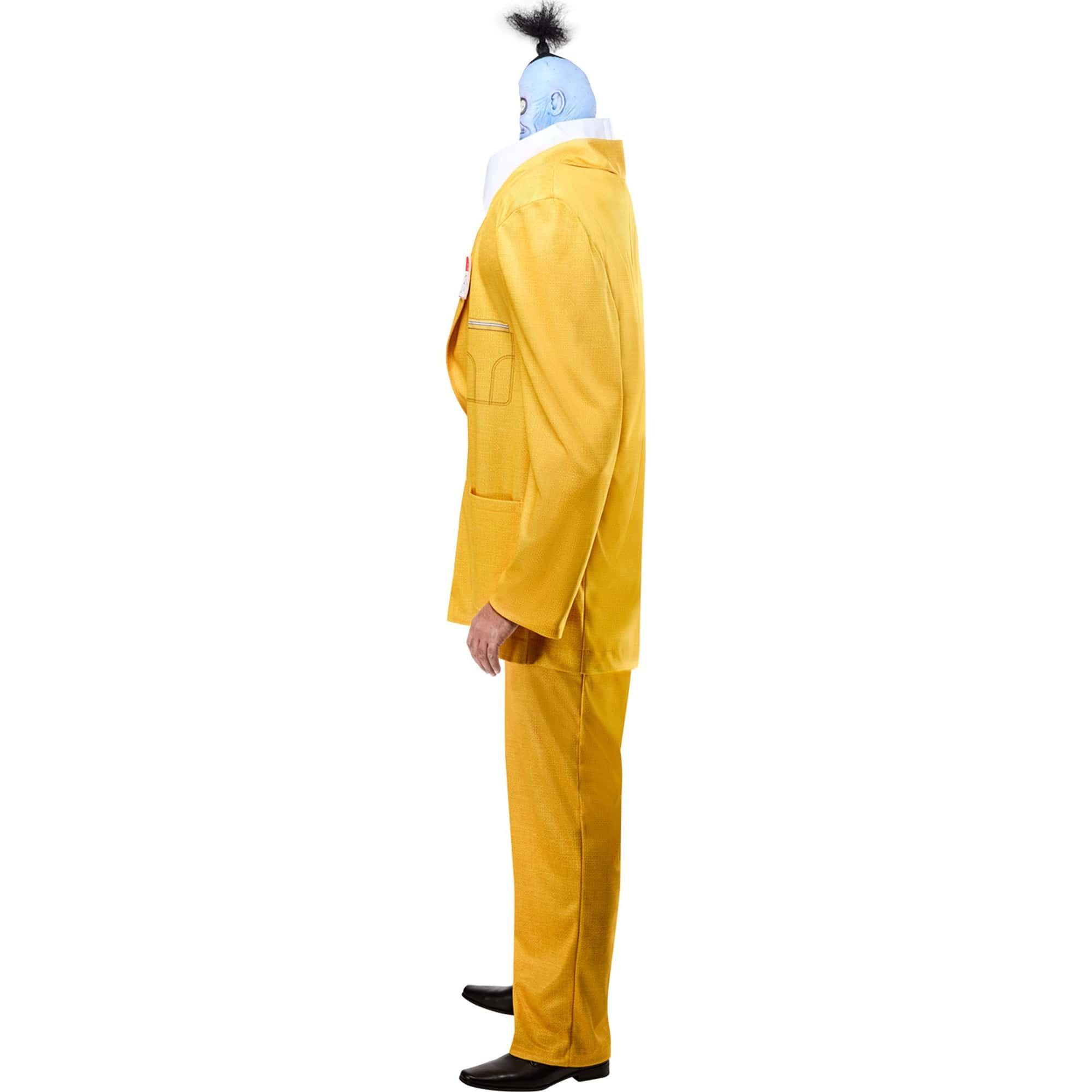 Men's Beetlejuice 2 Bob Costume - Image 2