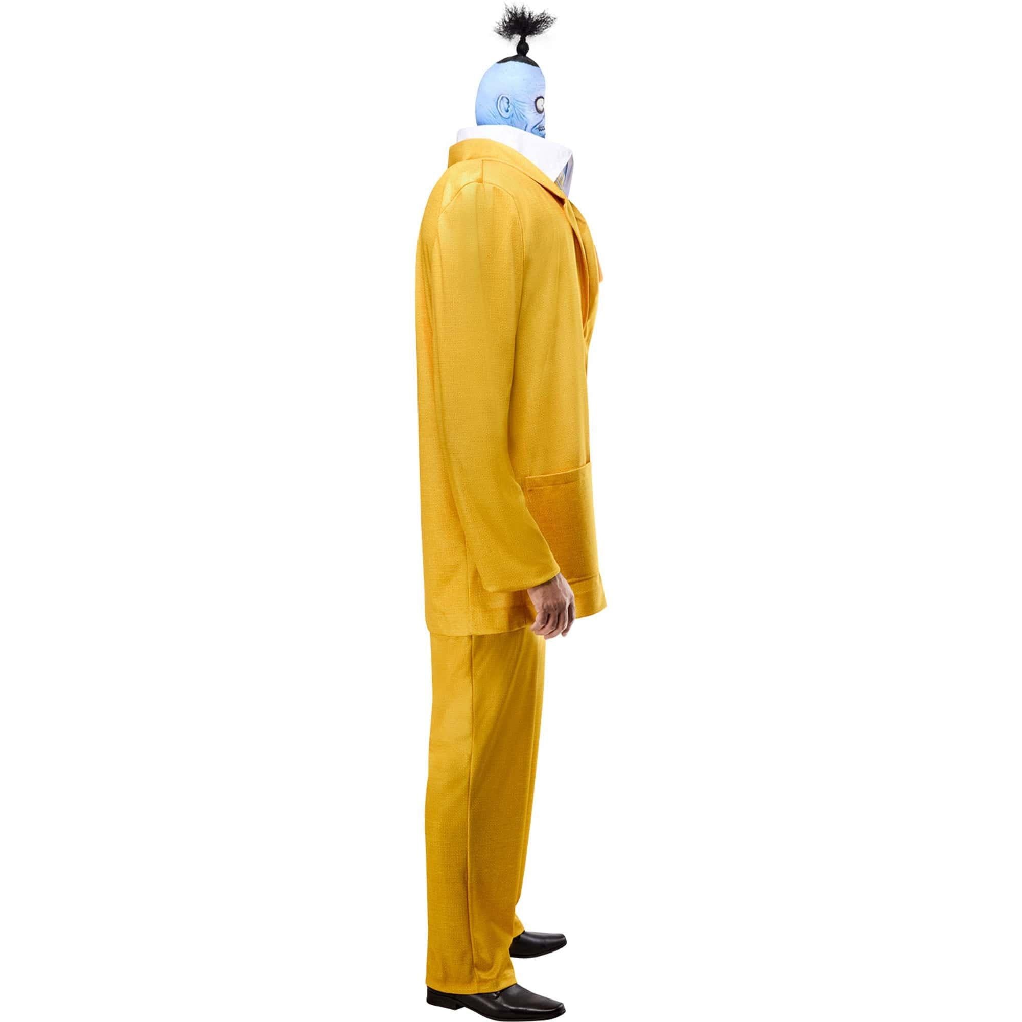 Men's Beetlejuice 2 Bob Costume - Image 3