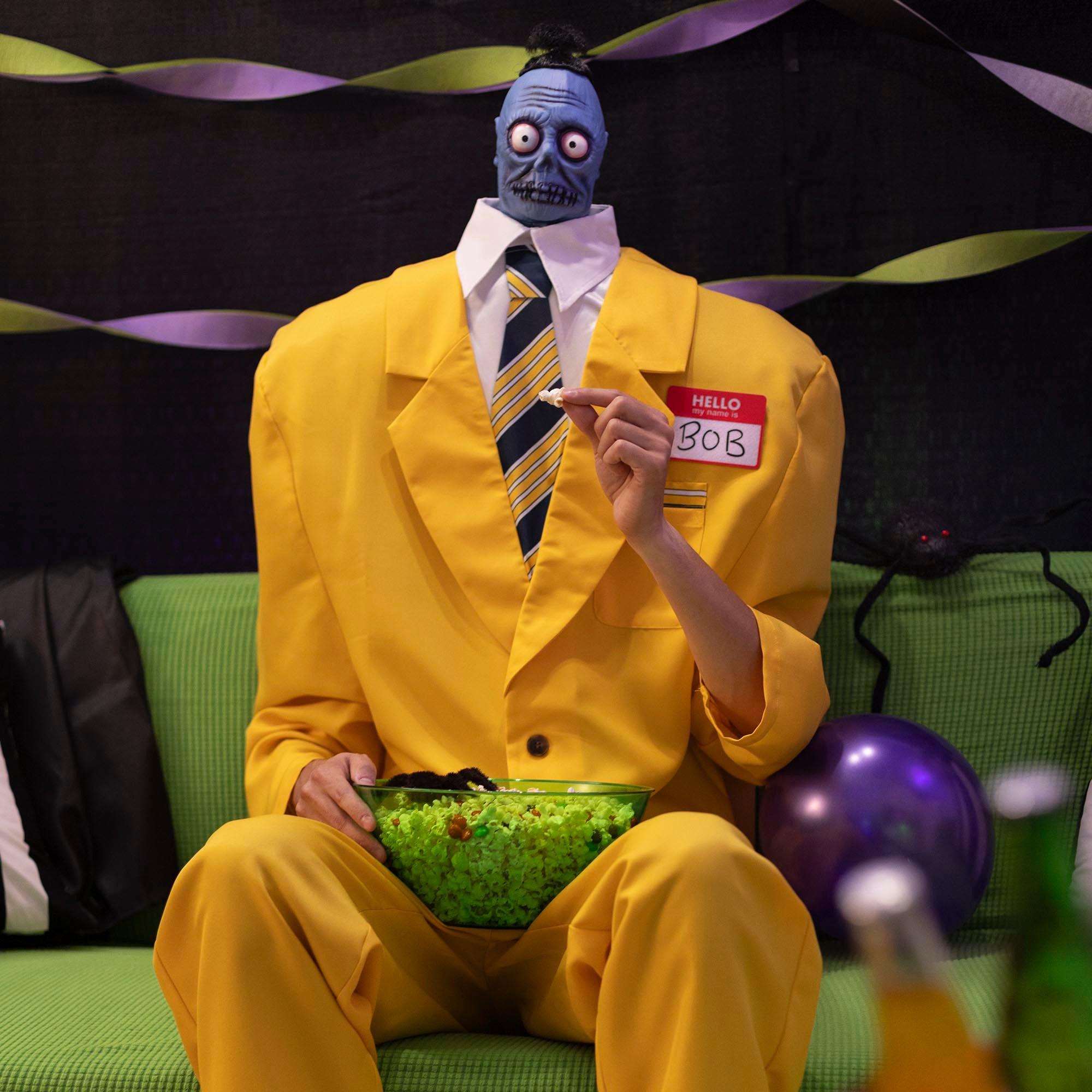 Men's Beetlejuice 2 Bob Costume - Image 7