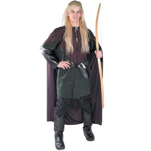 Adult Legolas Costume - Lord of the Rings