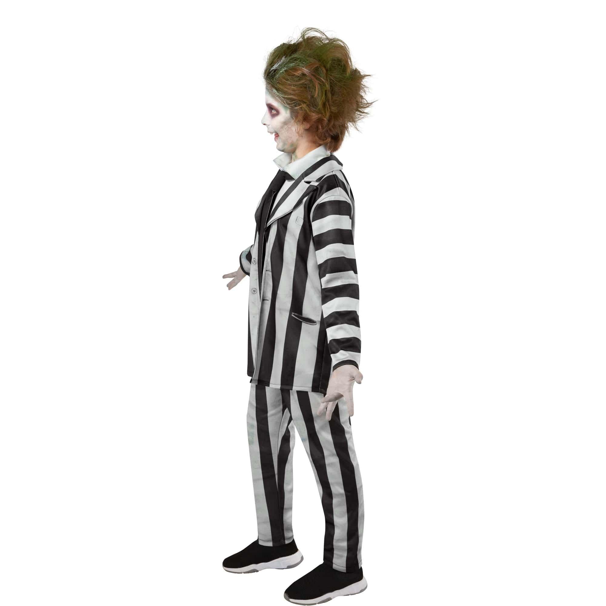 Boys' Beetlejuice 2 Costume - Image 2