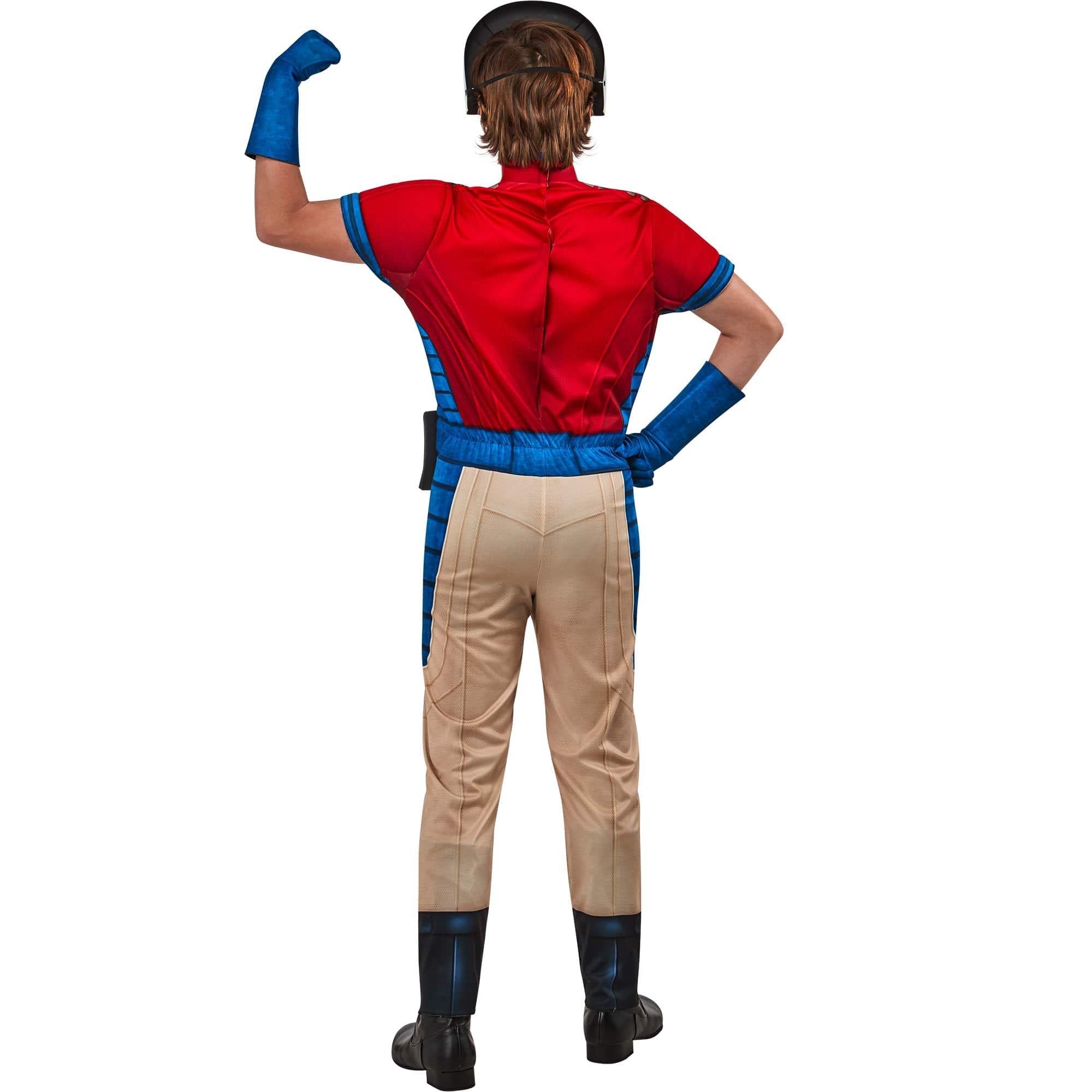 Men's Peacemaker Costume - Image 3