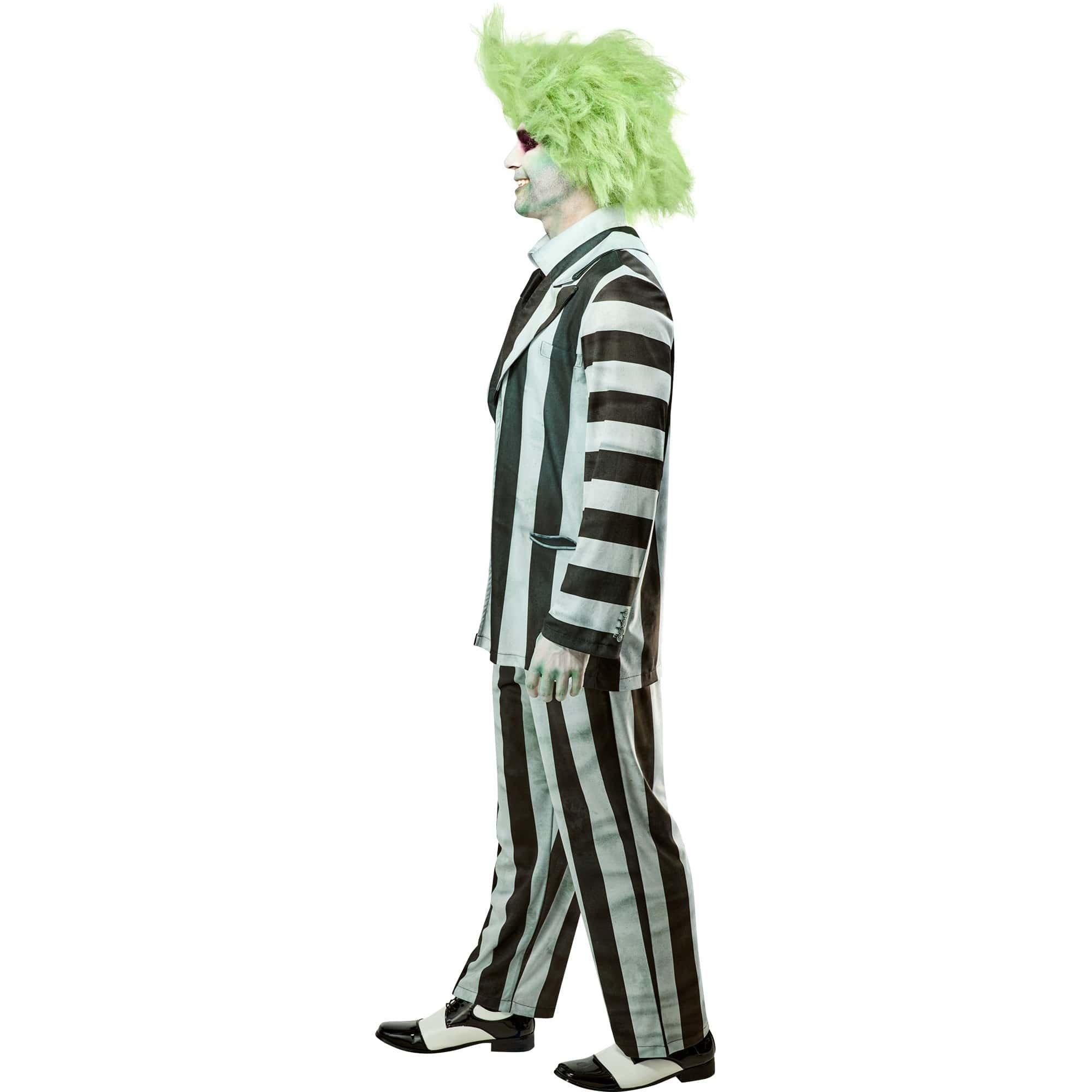 Adult Beetlejuice 2 Costume - Image 3