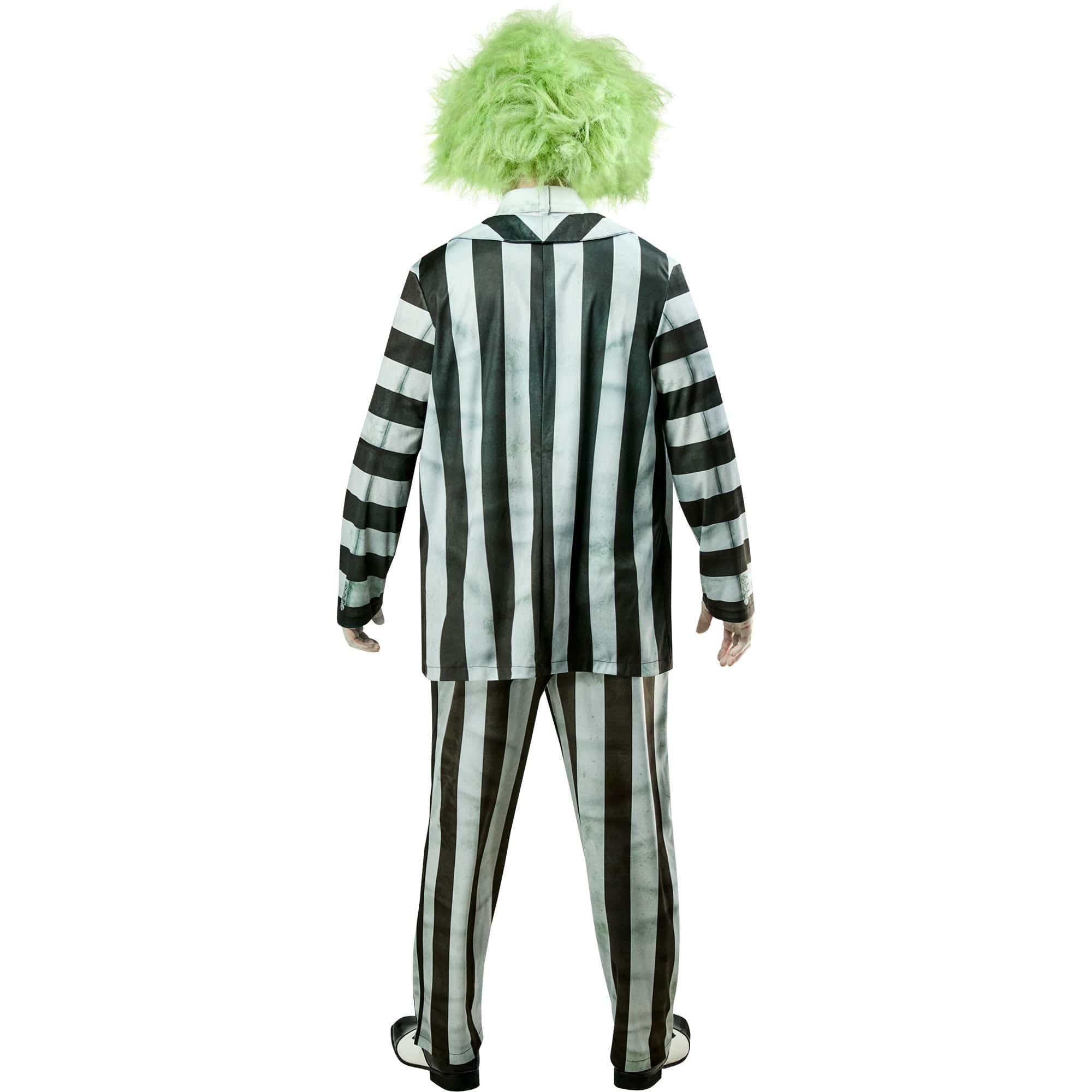 Adult Beetlejuice 2 Costume - Image 4