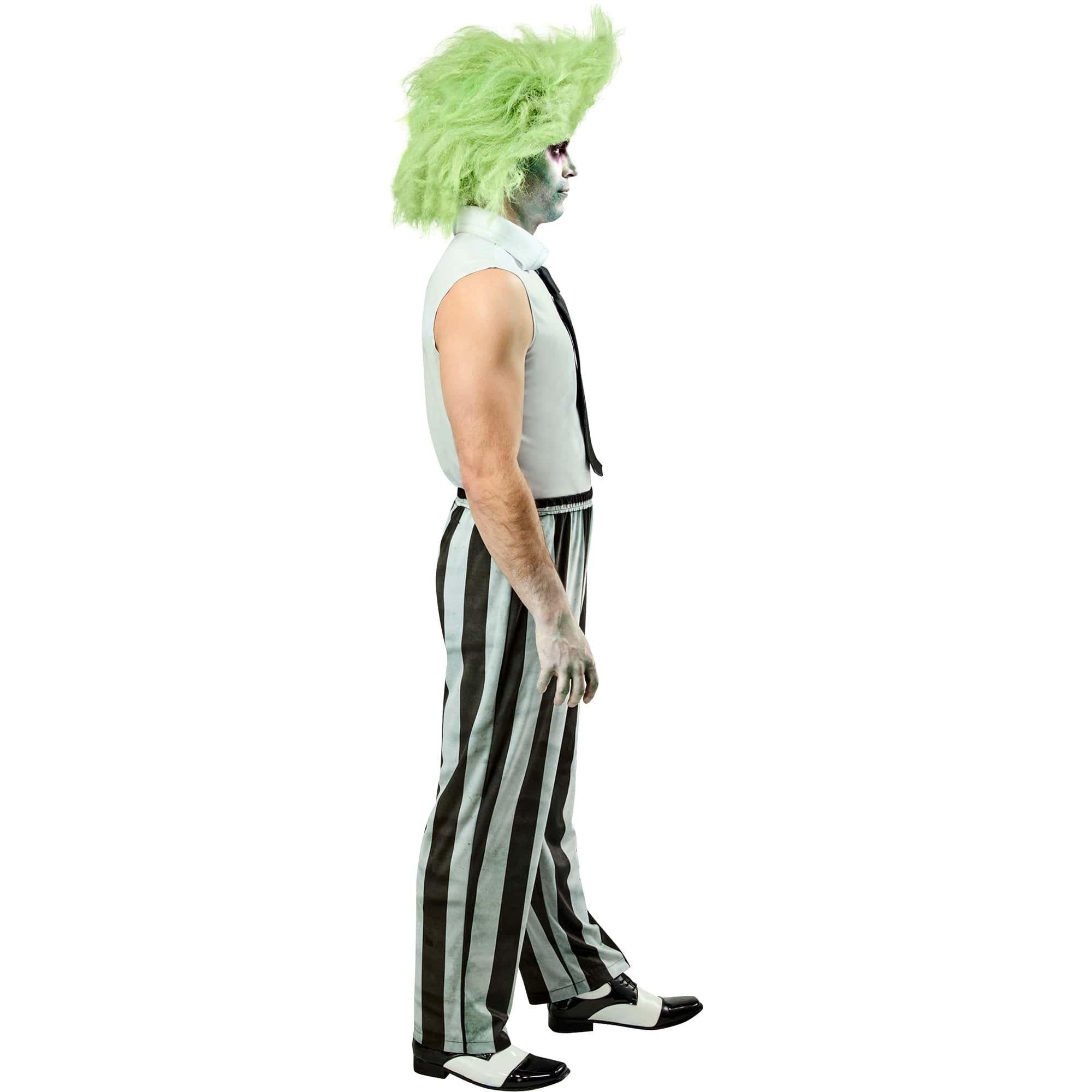 Adult Beetlejuice 2 Costume - Image 6