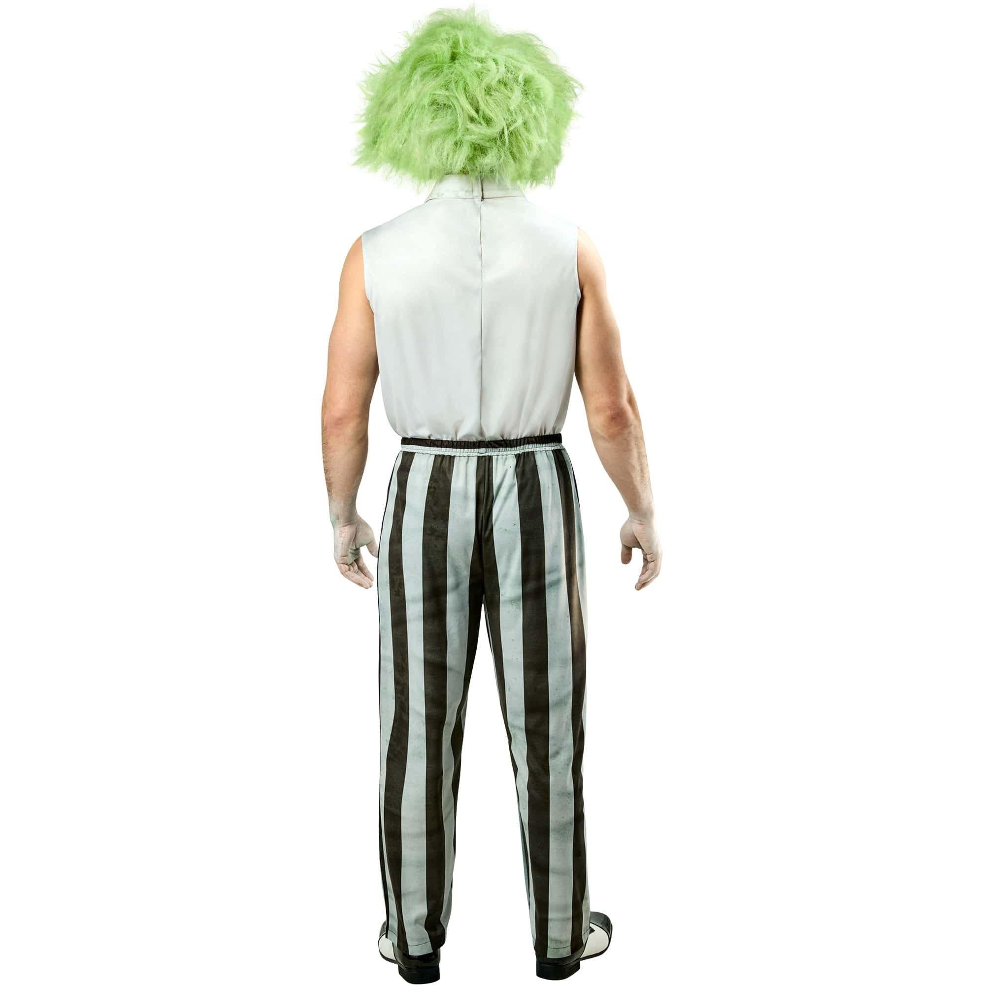 Adult Beetlejuice 2 Costume - Image 7