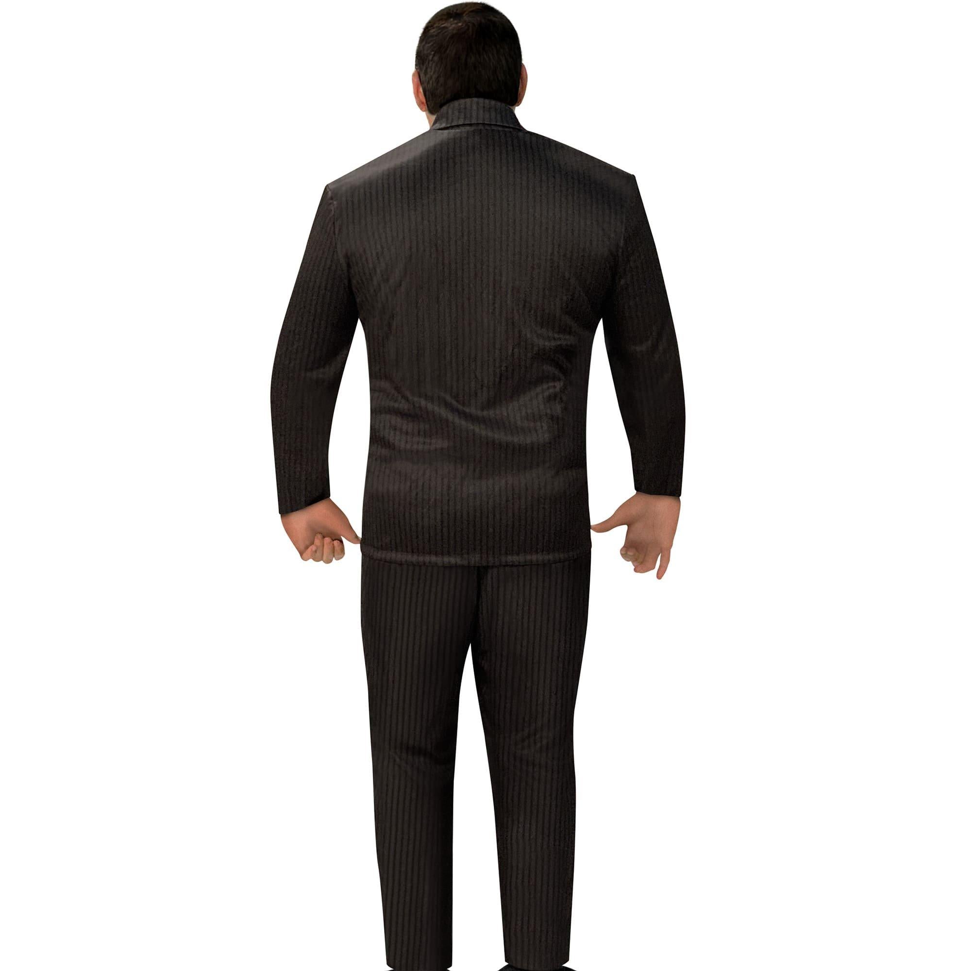Gomez Addams Costume – Adult - Image 2
