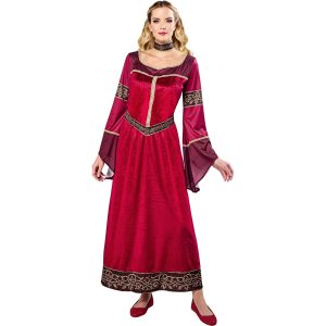 Medieval Costume – Women