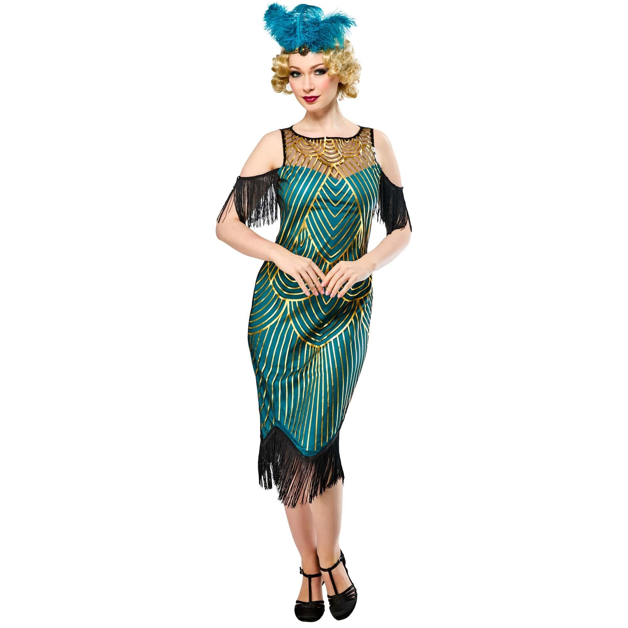 Gatsby Costume – Women
