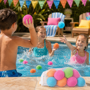 Splash Balls. 24ct