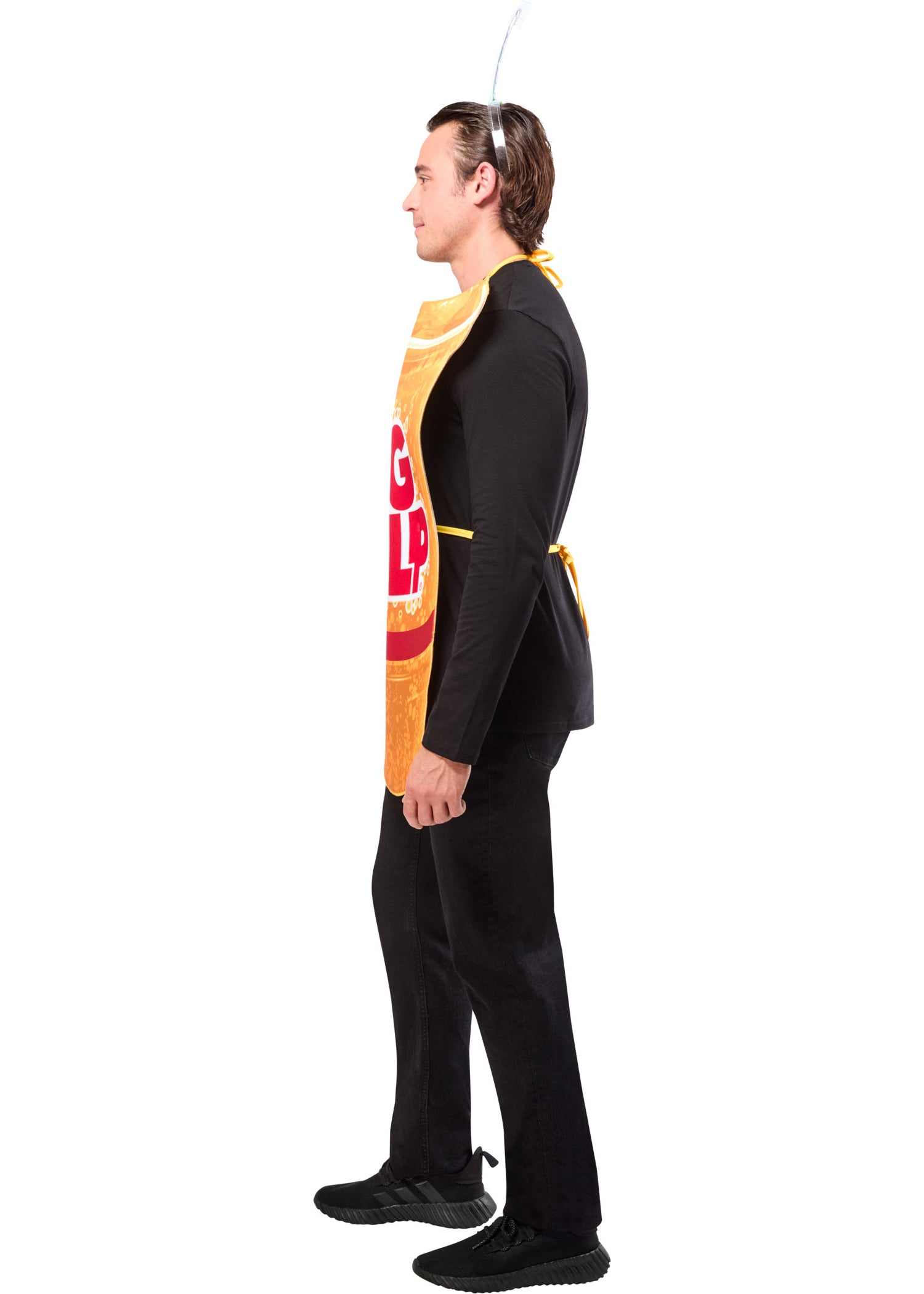 Adult 7-Eleven Big Gulp Costume - Image 8