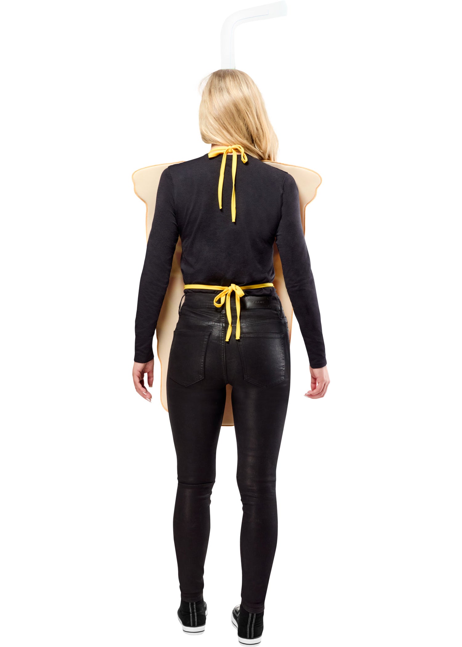 Adult 7-Eleven Big Gulp Costume - Image 4