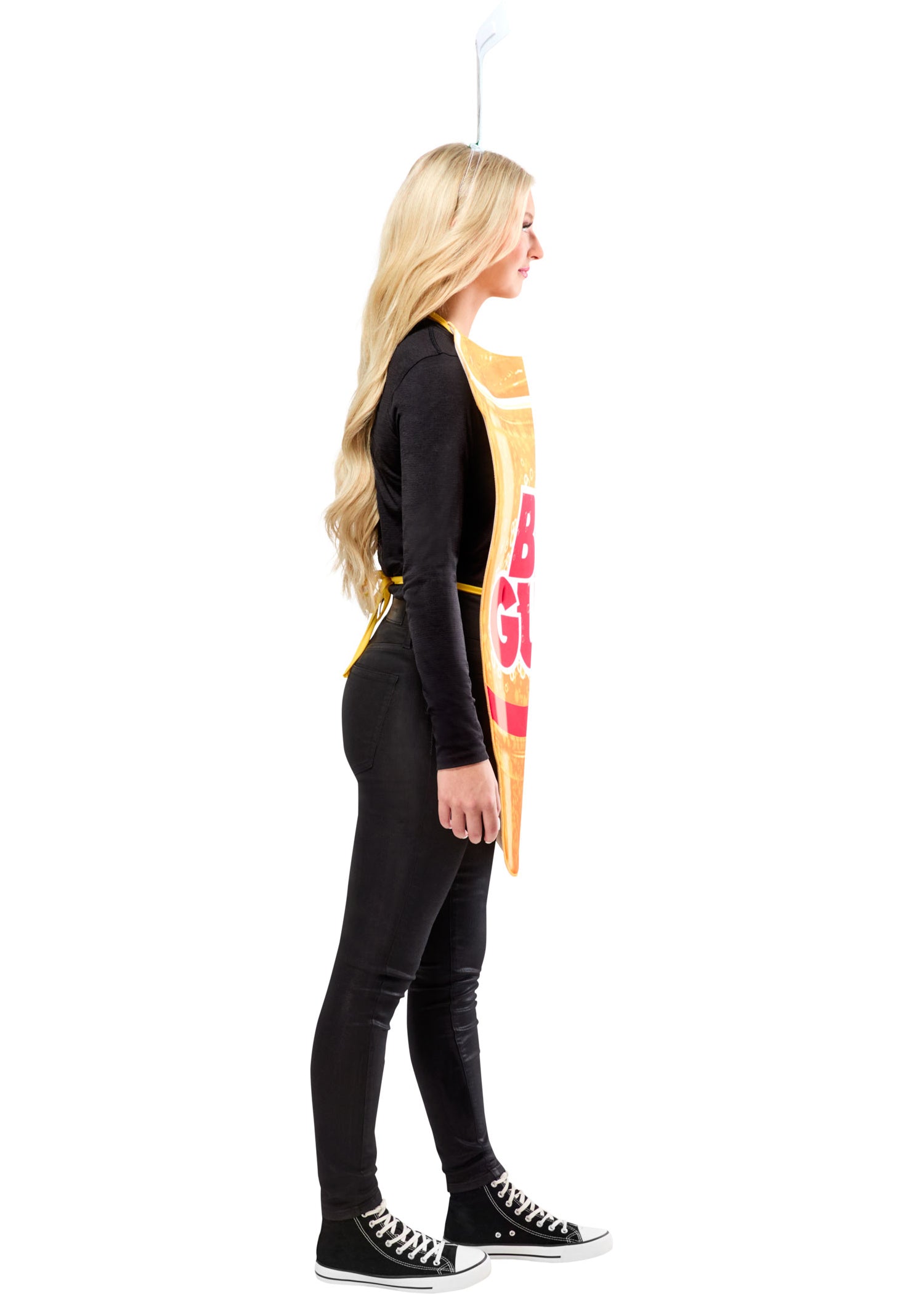 Adult 7-Eleven Big Gulp Costume - Image 3