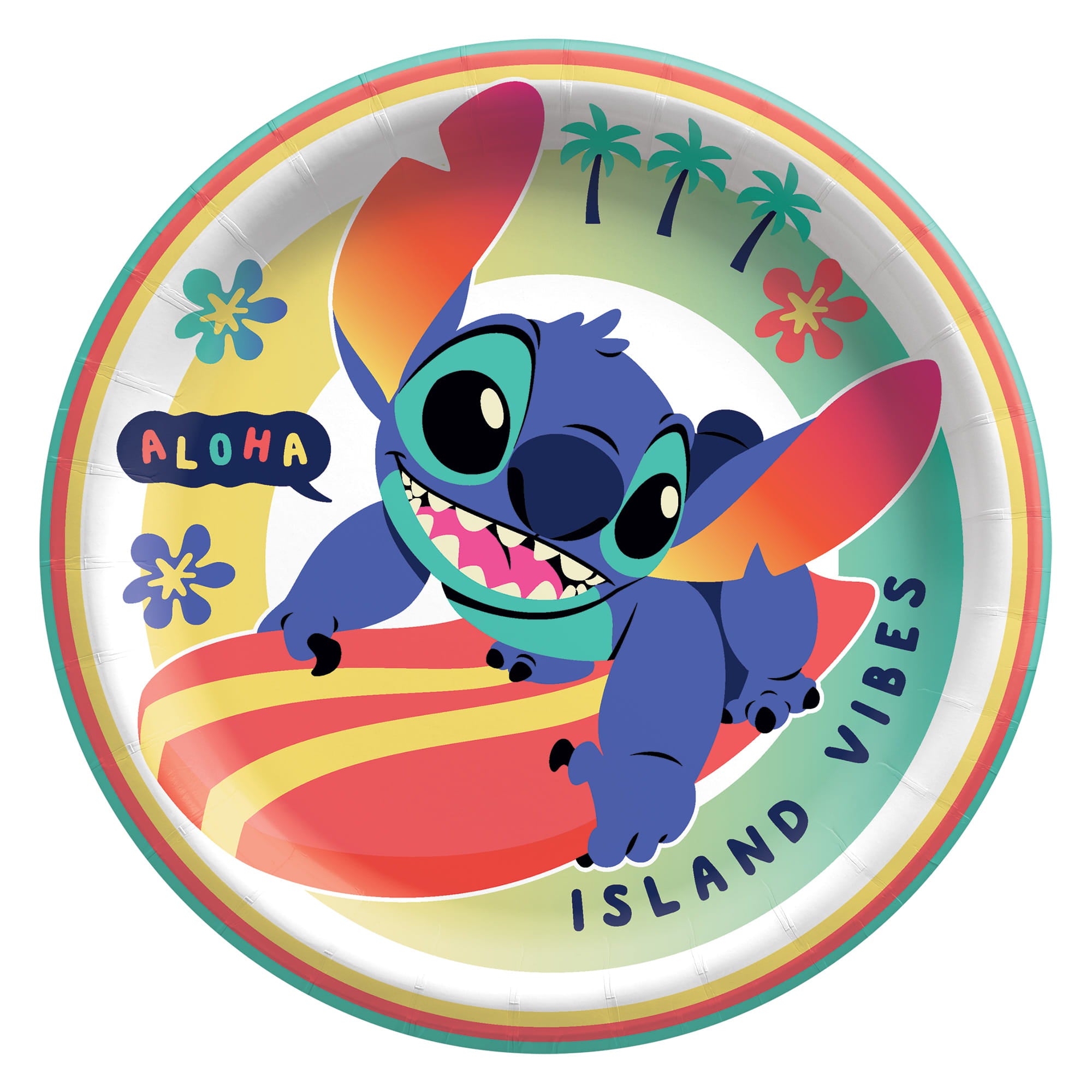 Stitch Party Kit for 8 Guests - Image 2
