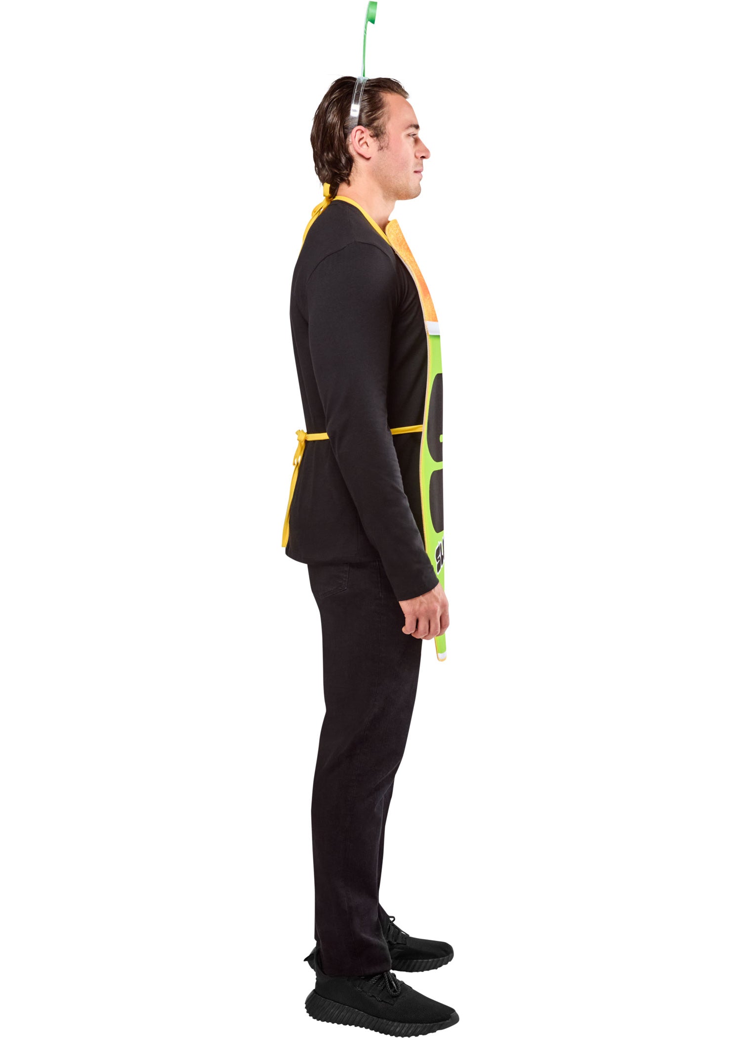 Adult 7-Eleven Slurpee Costume - Image 6